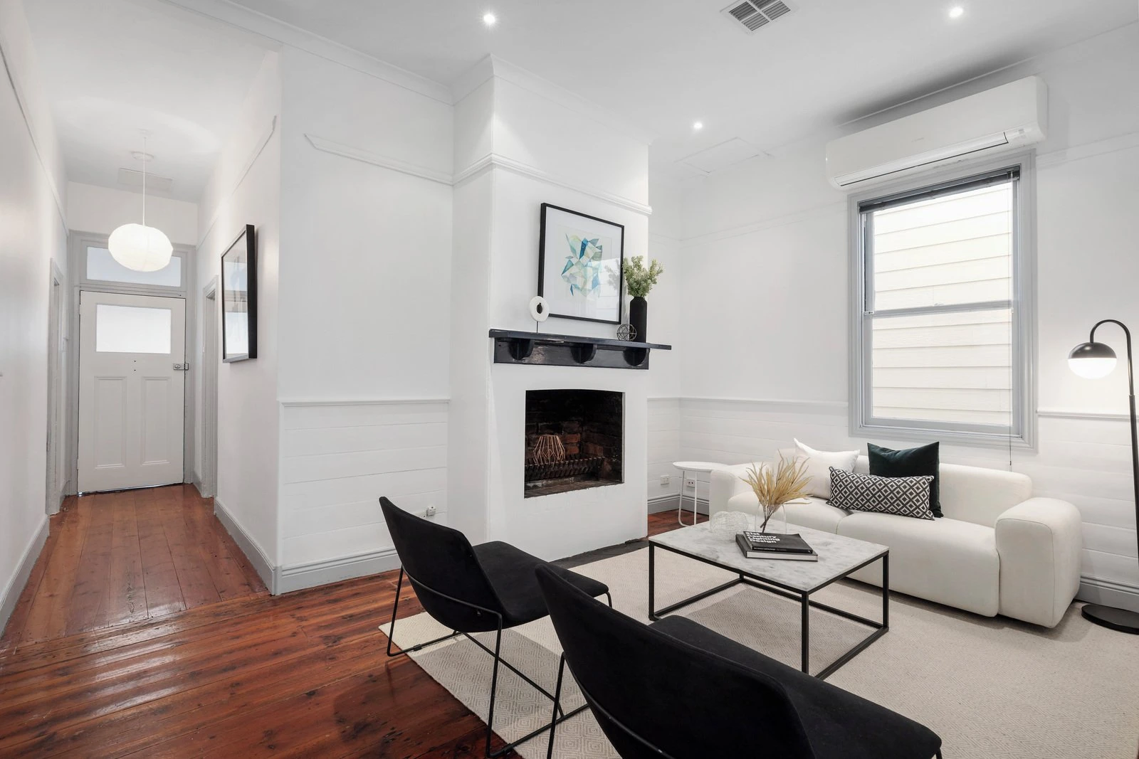 102 Graham Street, Port Melbourne, 3207