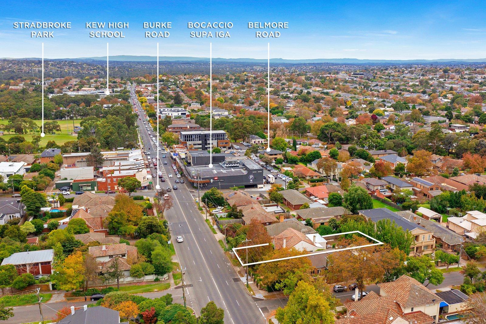 1020 Burke Road, Balwyn, 3103