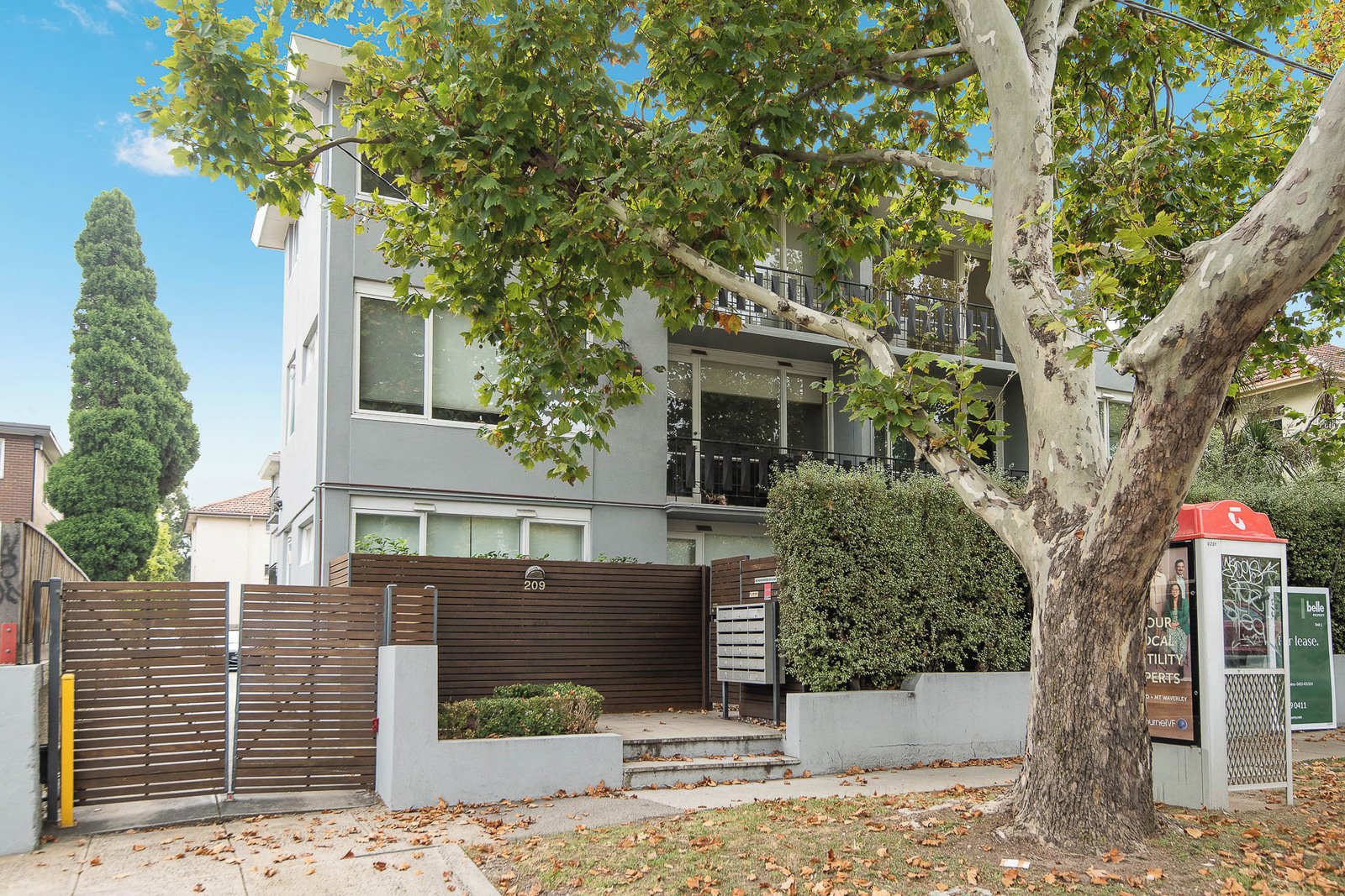 10/209 Dandenong Road, Windsor, 3181