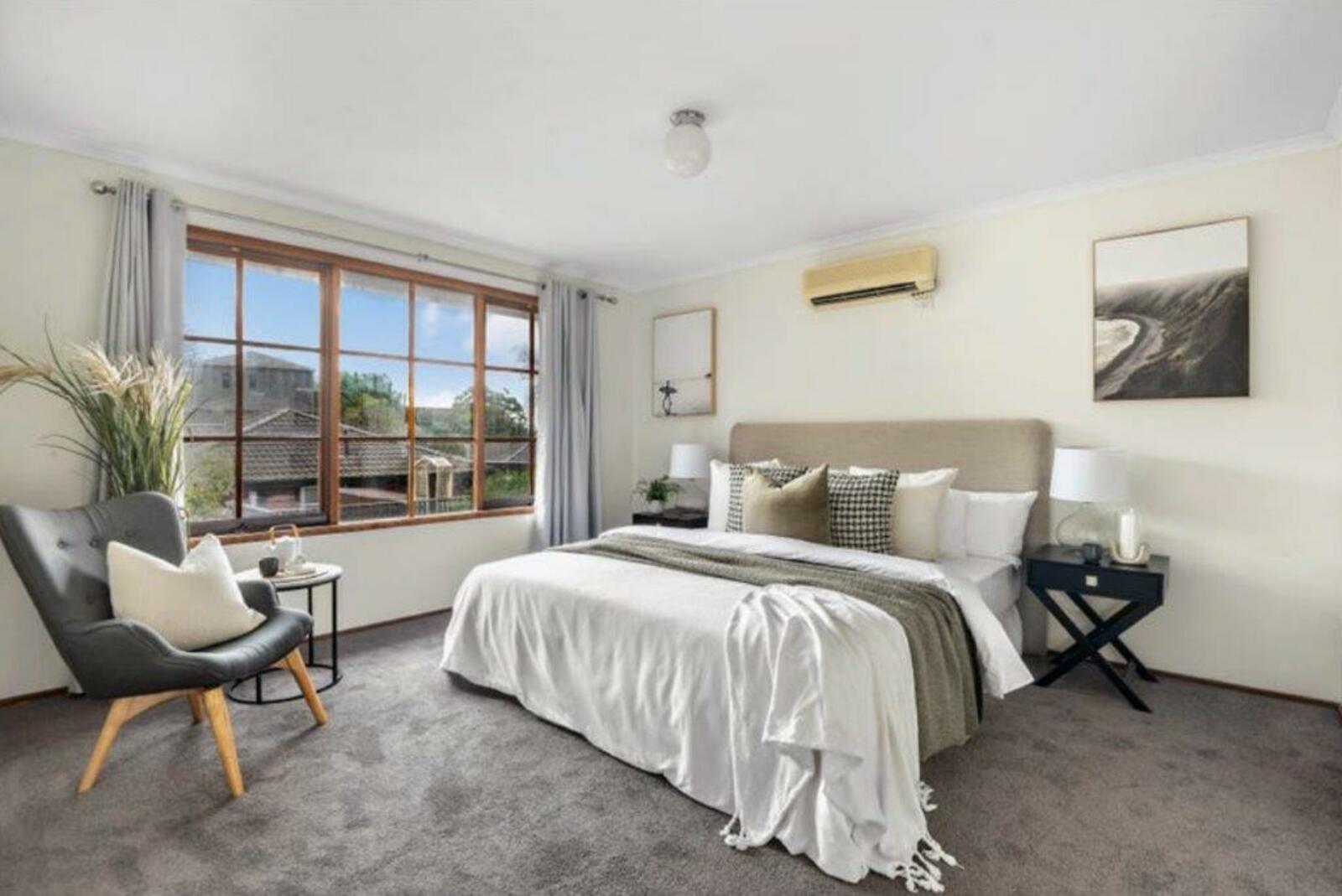 10/21-25 Denbigh Street, Frankston, 3199