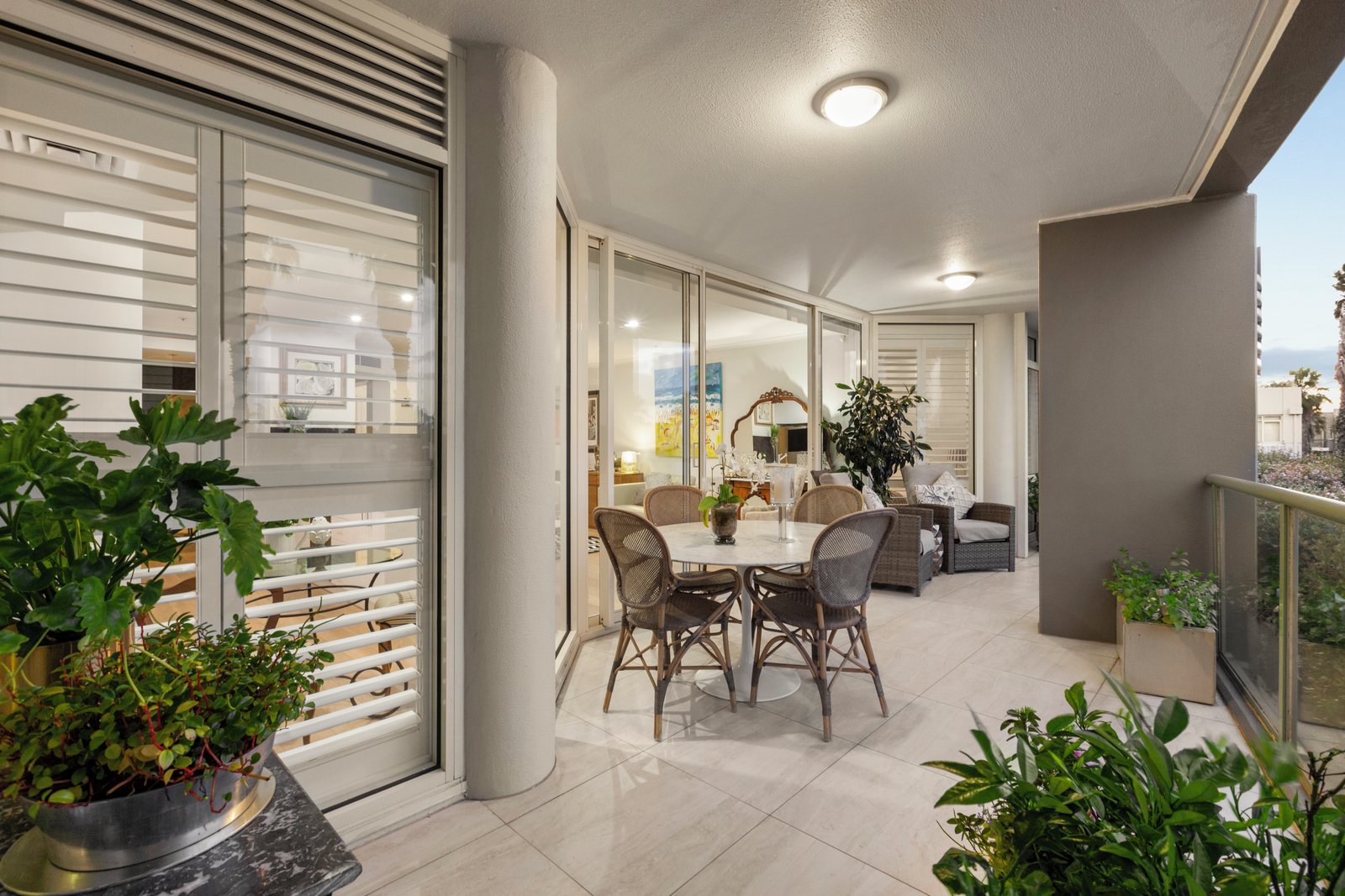 102/115 Beach Street, Port Melbourne, 3207