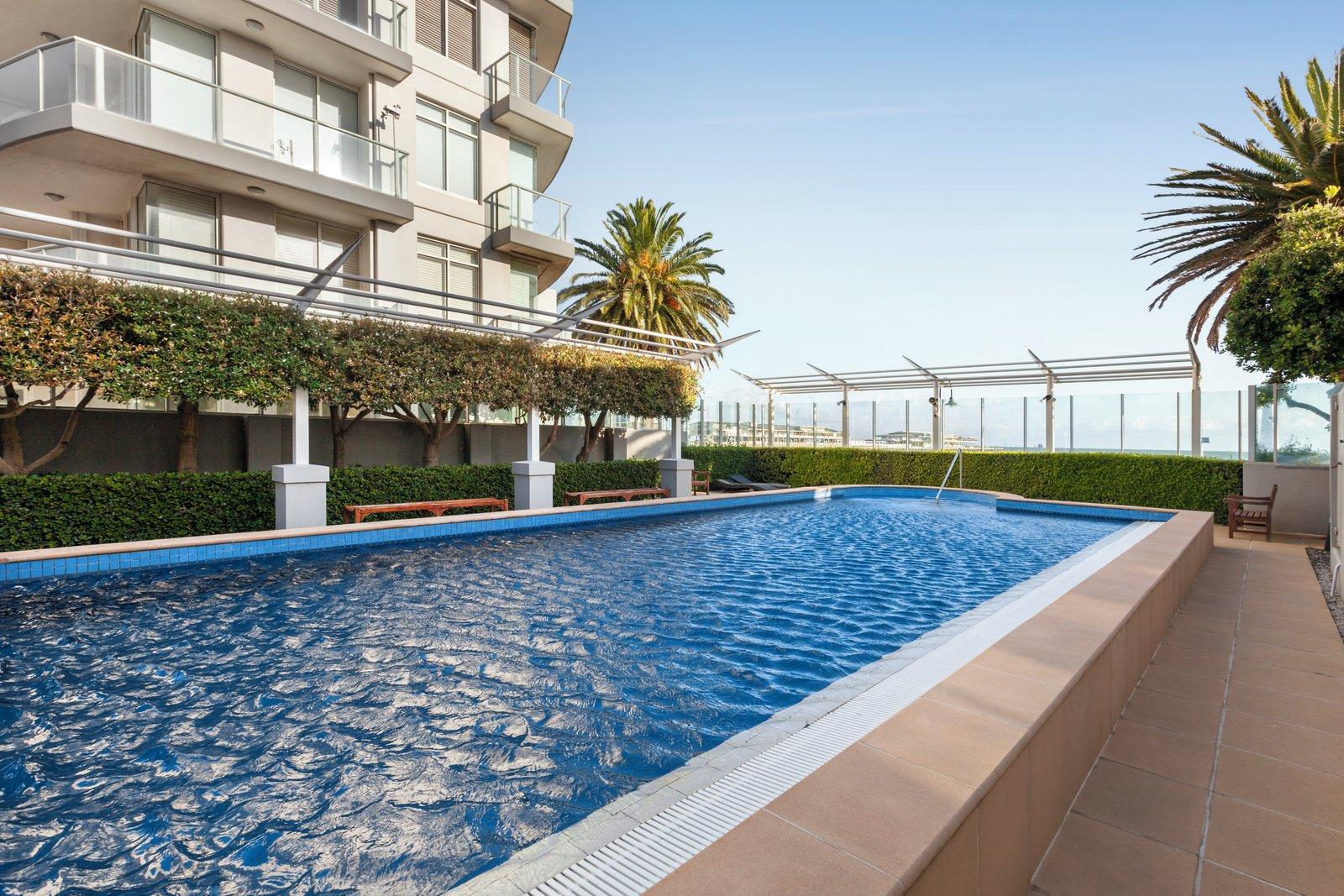 102/115 Beach Street, Port Melbourne, 3207
