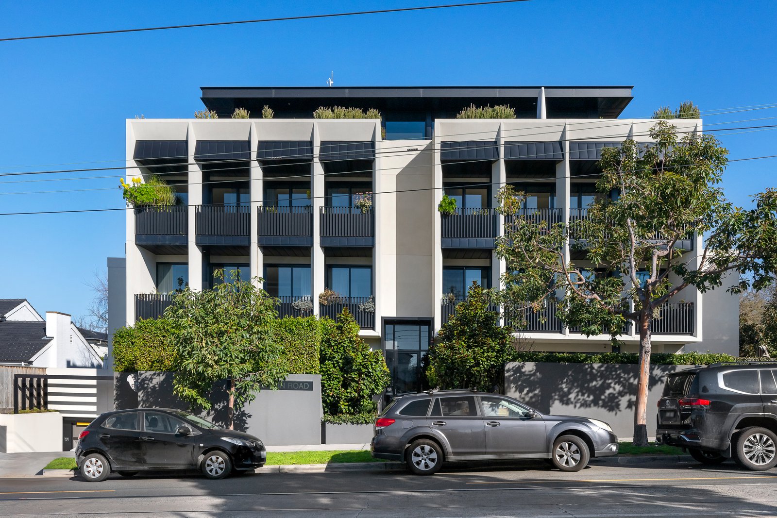 102/1188 Malvern Road, Malvern, 3144