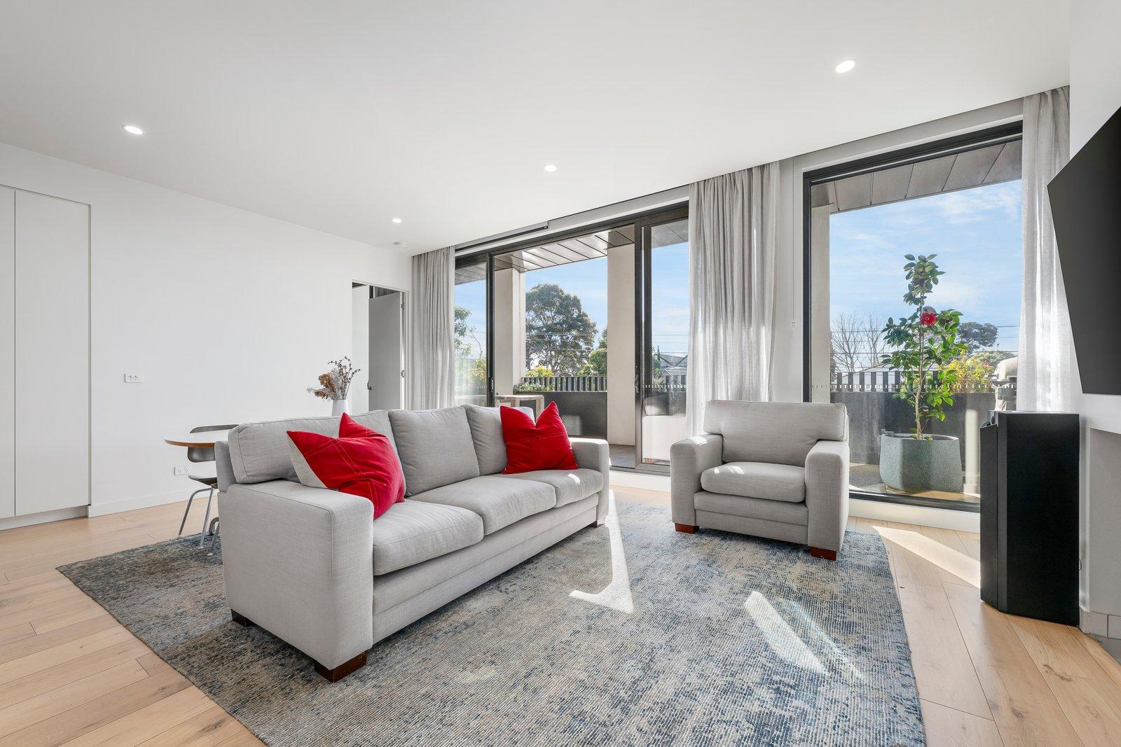 102/1188 Malvern Road, Malvern, 3144