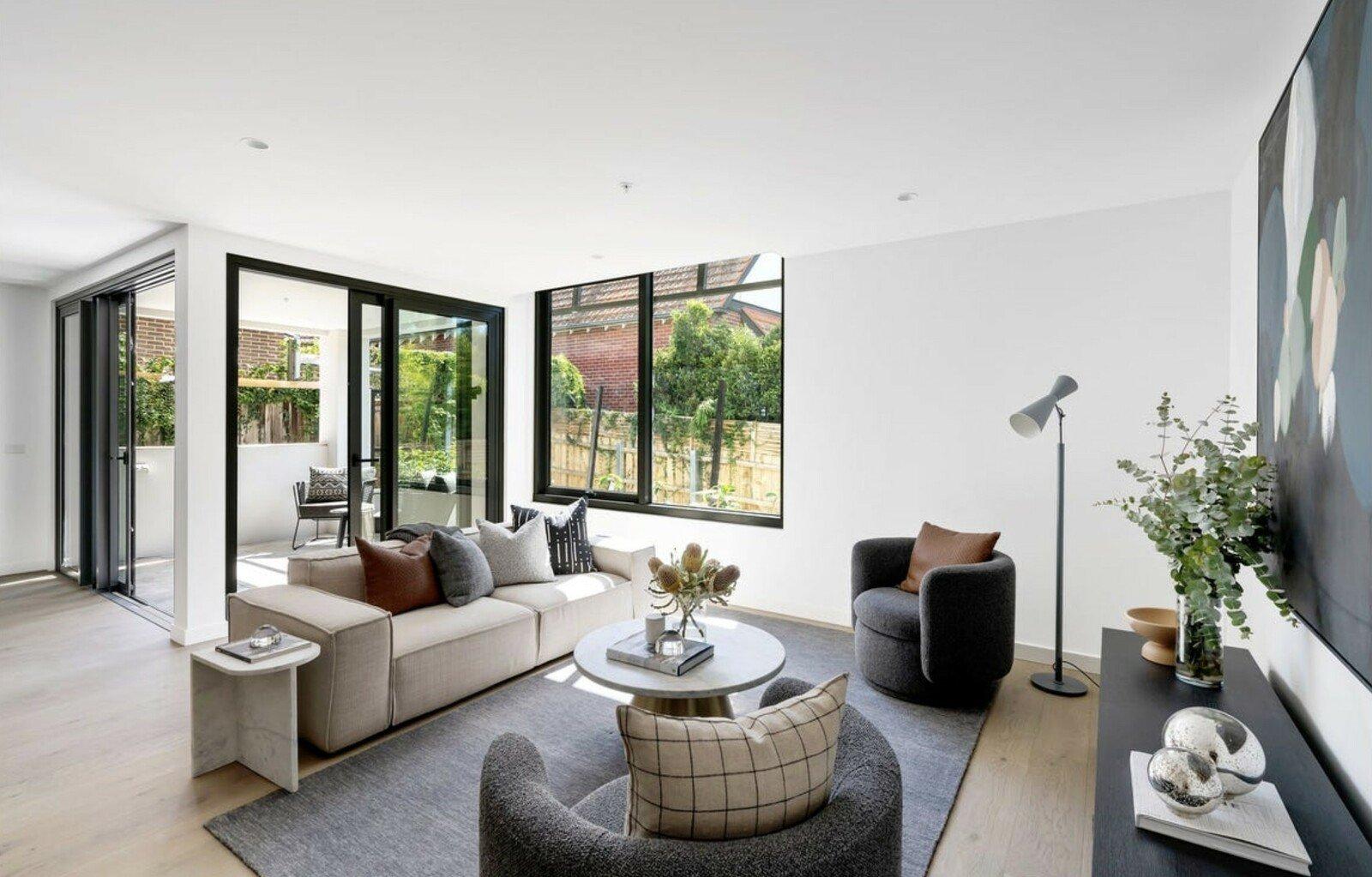 102/1269 High Street, Malvern, 3144