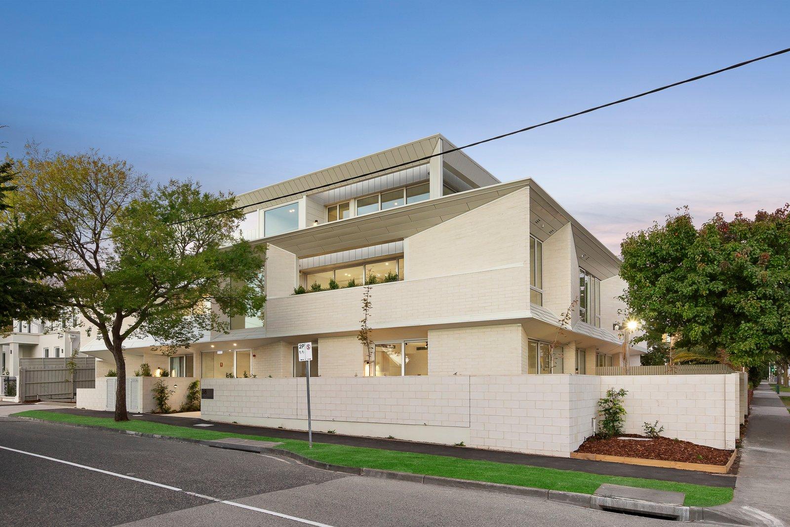 102/38 The Grange, MALVERN EAST, 3145