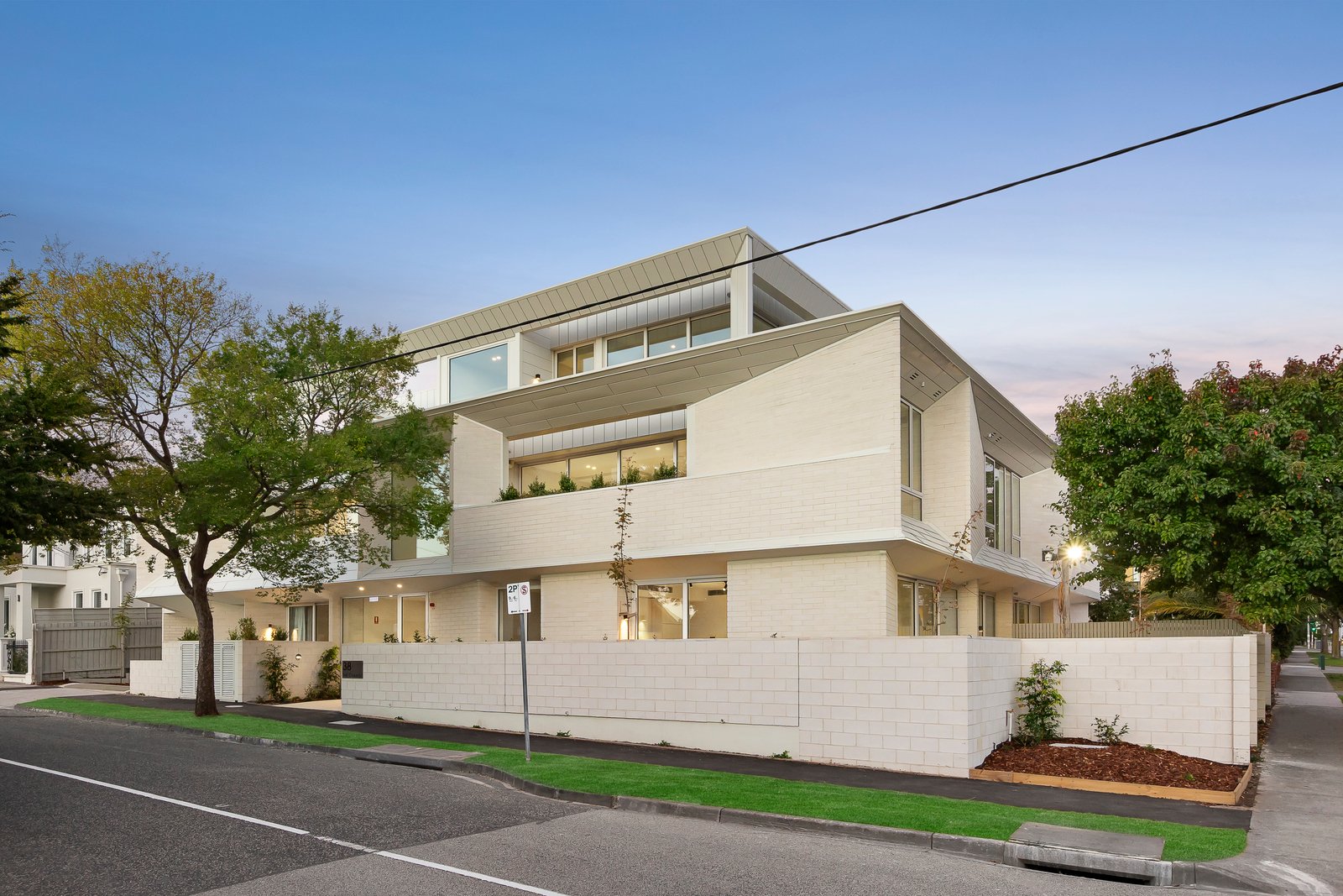 102/38 The Grange, MALVERN EAST, 3145