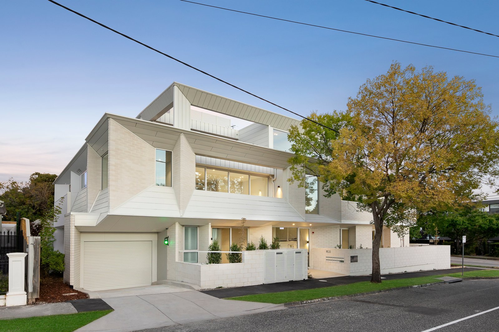 102/38 The Grange, MALVERN EAST, 3145