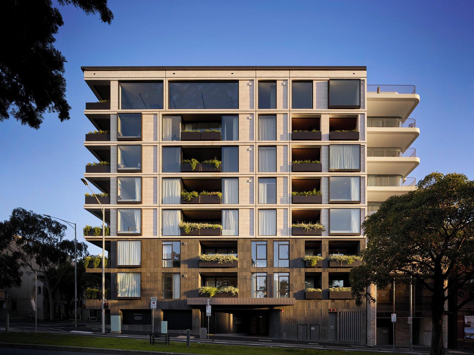 102/380 Albert Street, East Melbourne, 3002