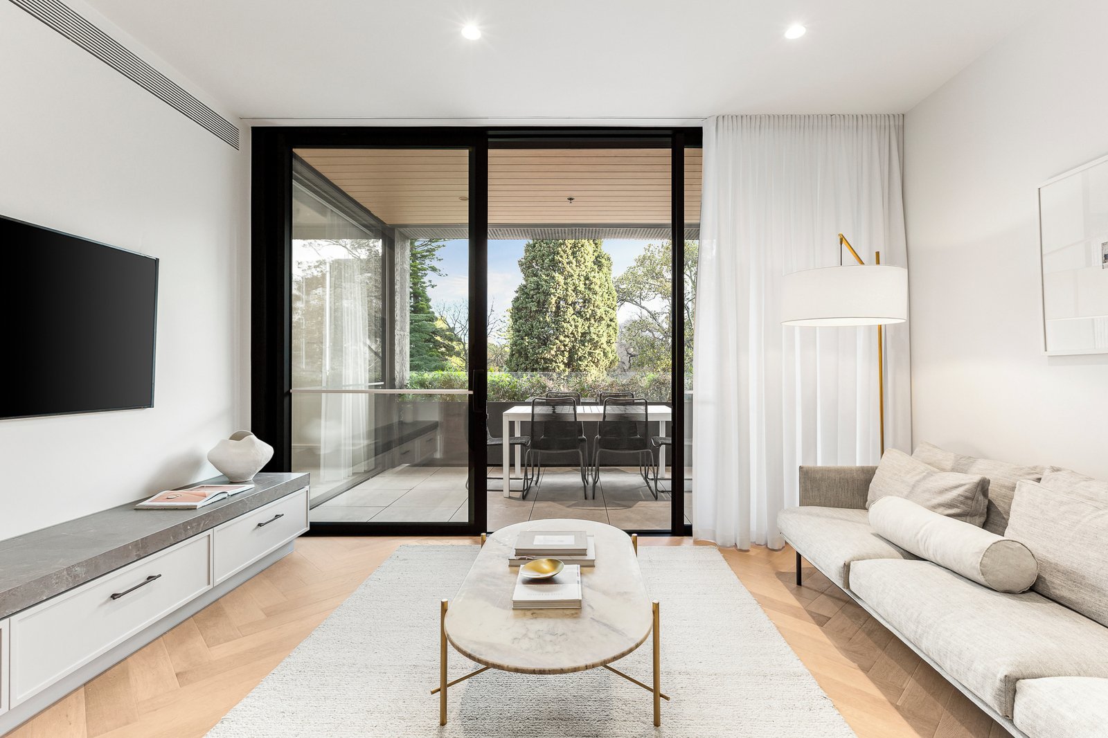 102/380 Albert Street, East Melbourne, 3002