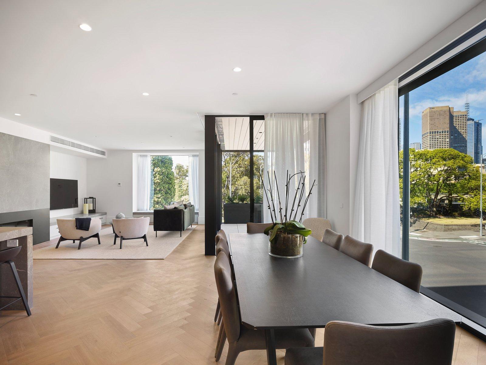 102/380 Albert Street, East Melbourne, 3002