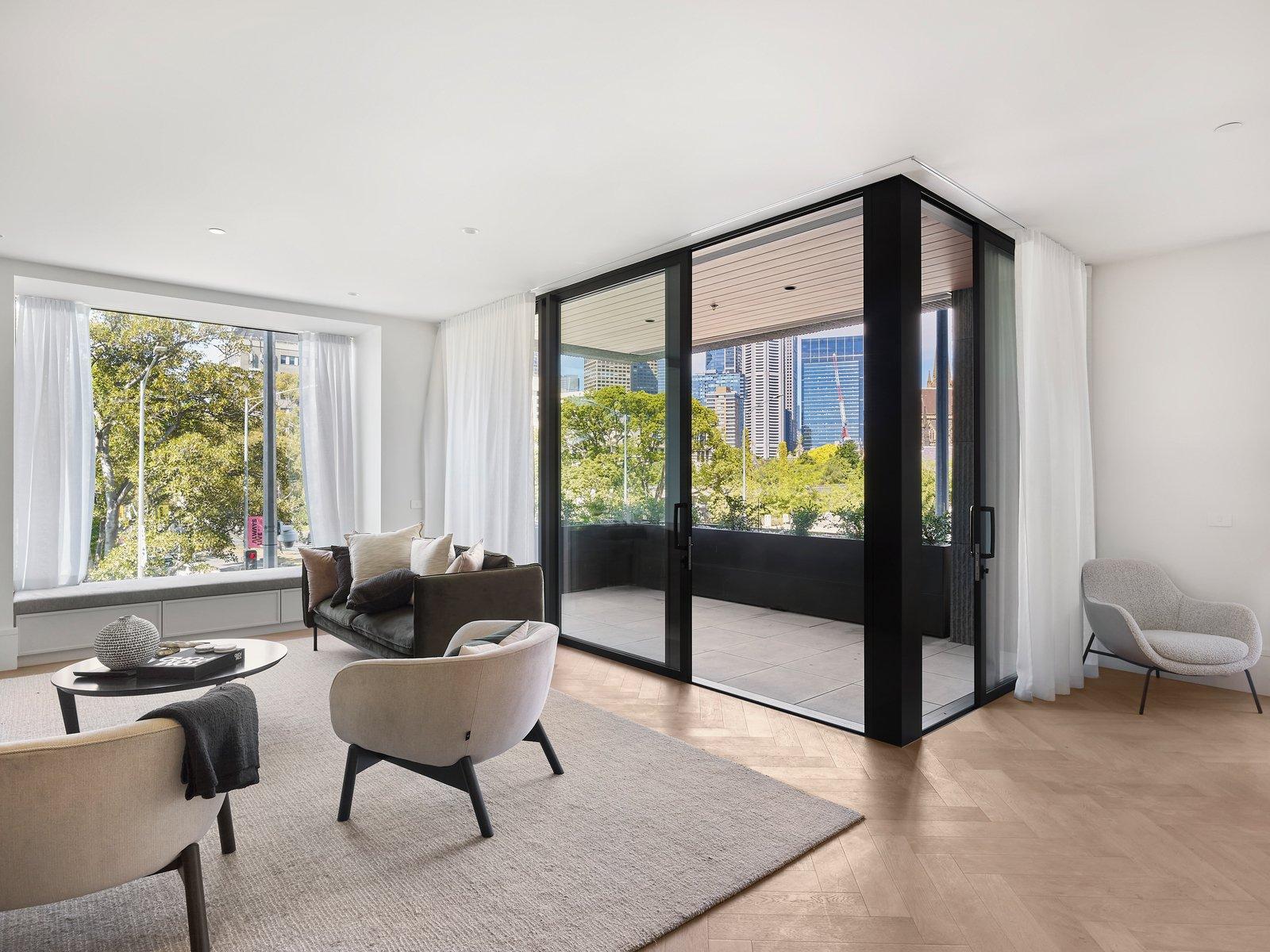 102/380 Albert Street, East Melbourne, 3002