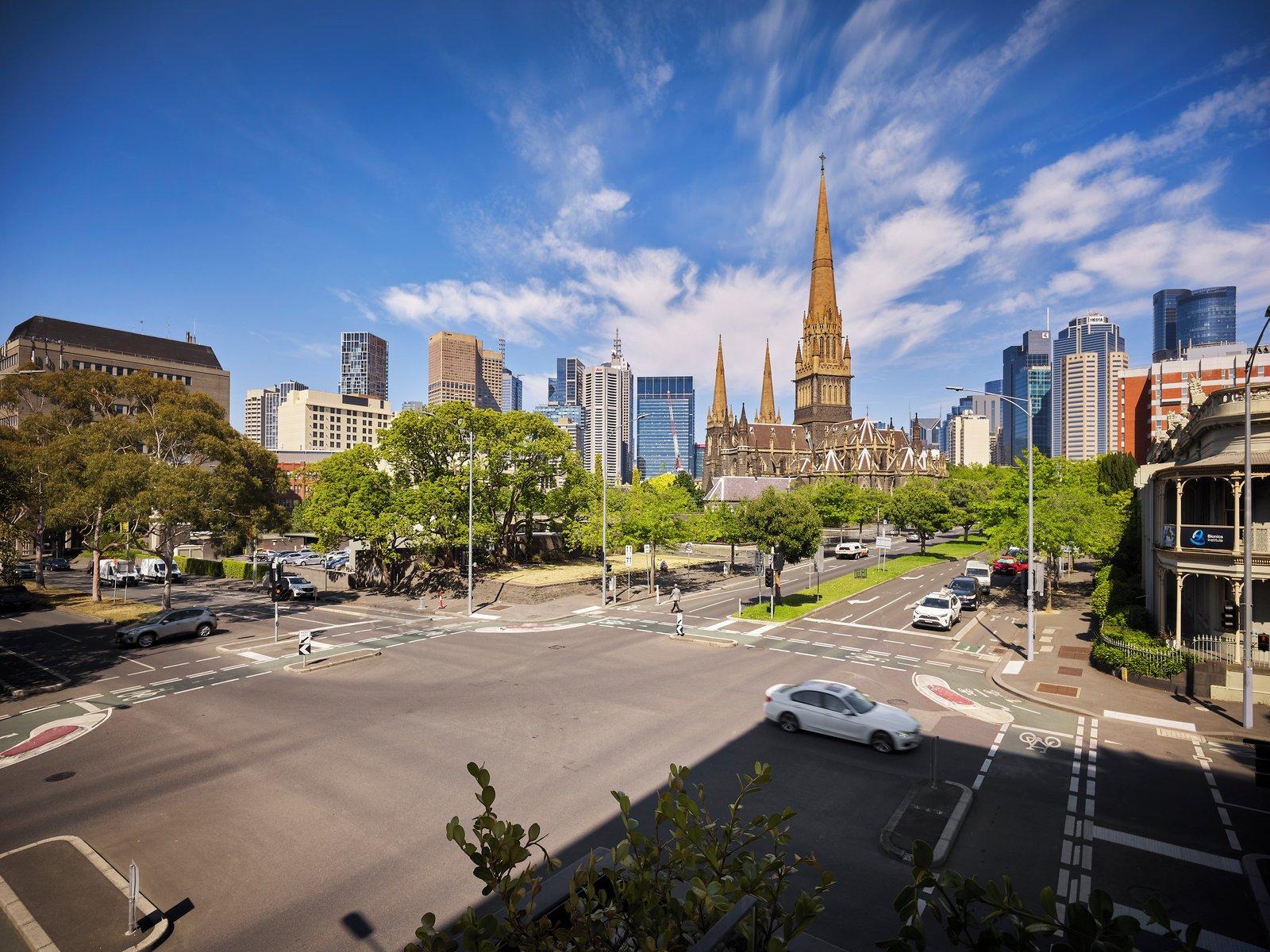 102/380 Albert Street, East Melbourne, 3002