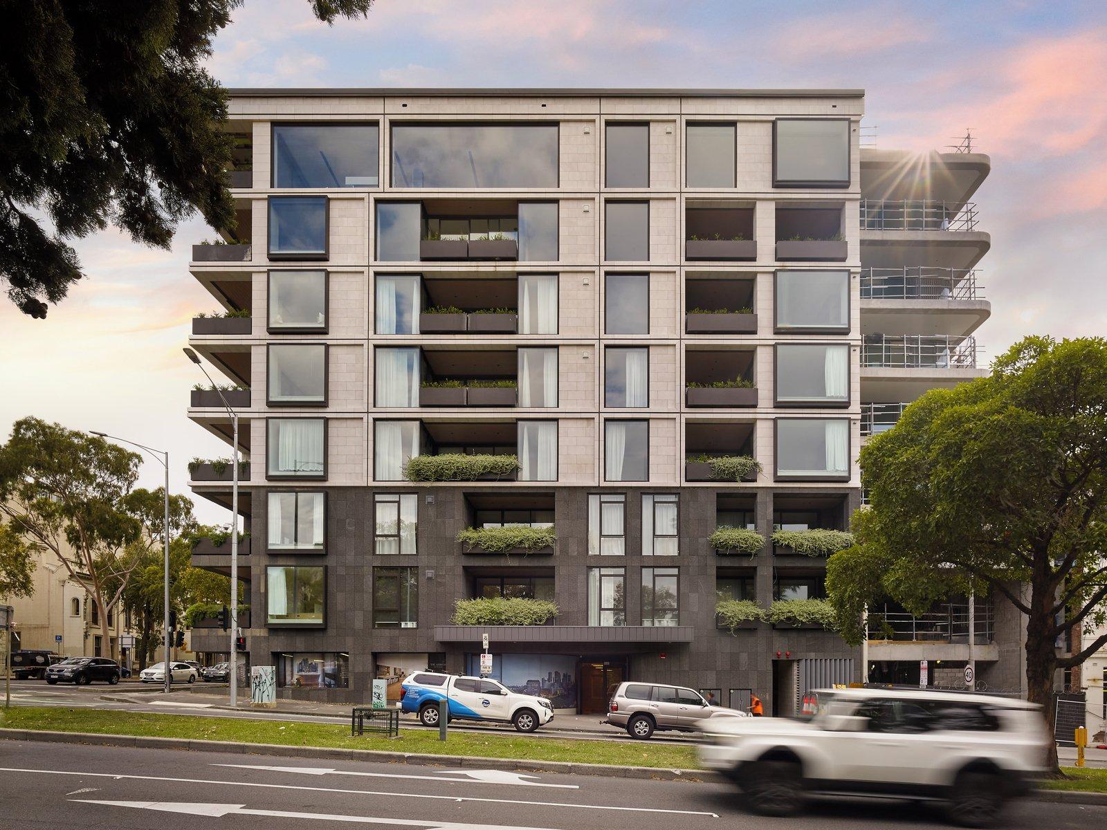 102/380 Albert Street, East Melbourne, 3002