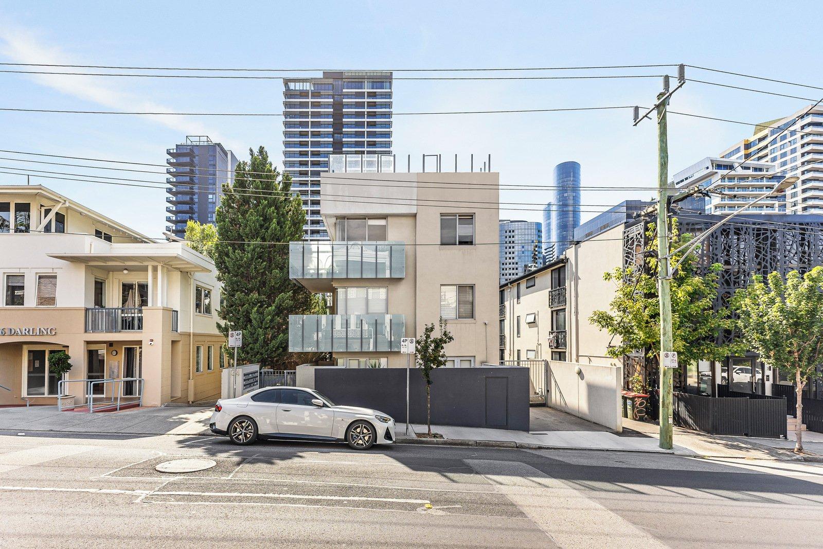10/34 Darling Street, South Yarra, 3141