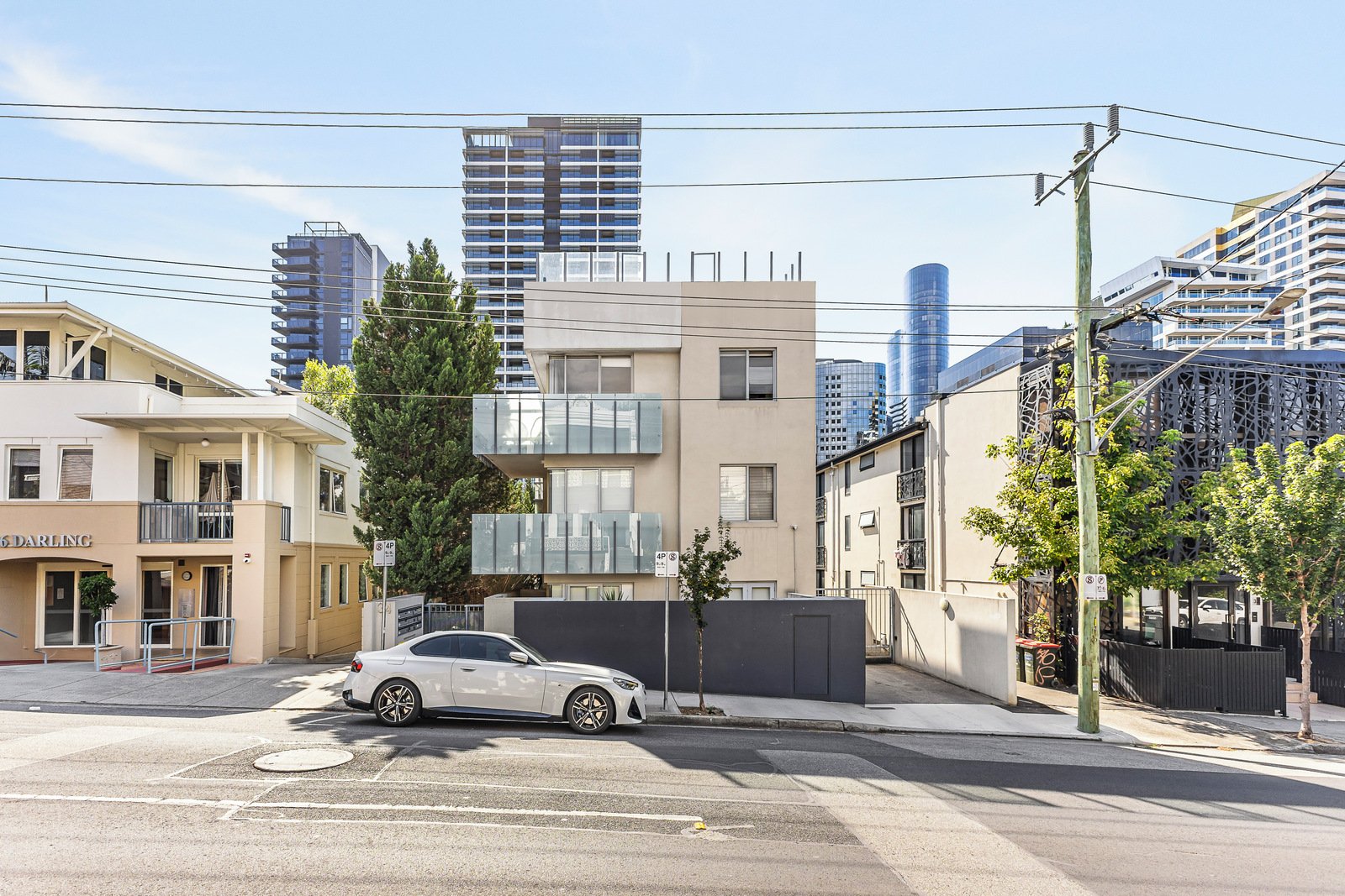 10/34 Darling Street, South Yarra, 3141