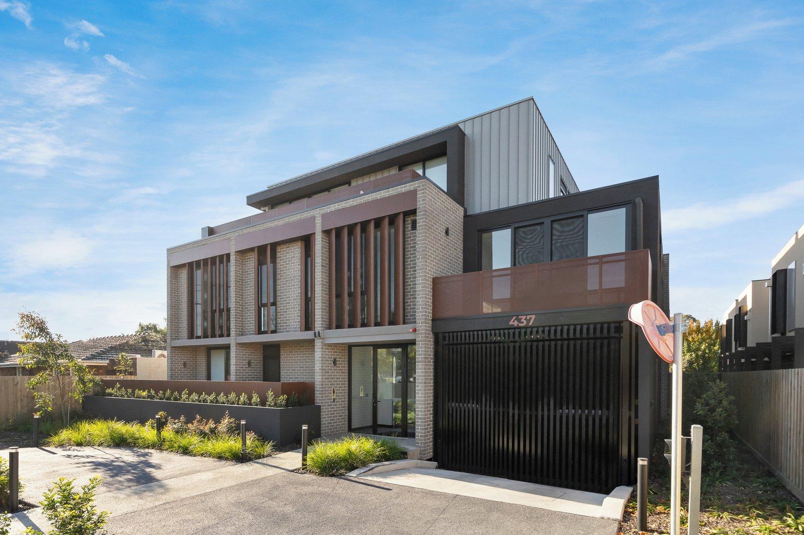 103/437 Camberwell Road, Camberwell, 3124