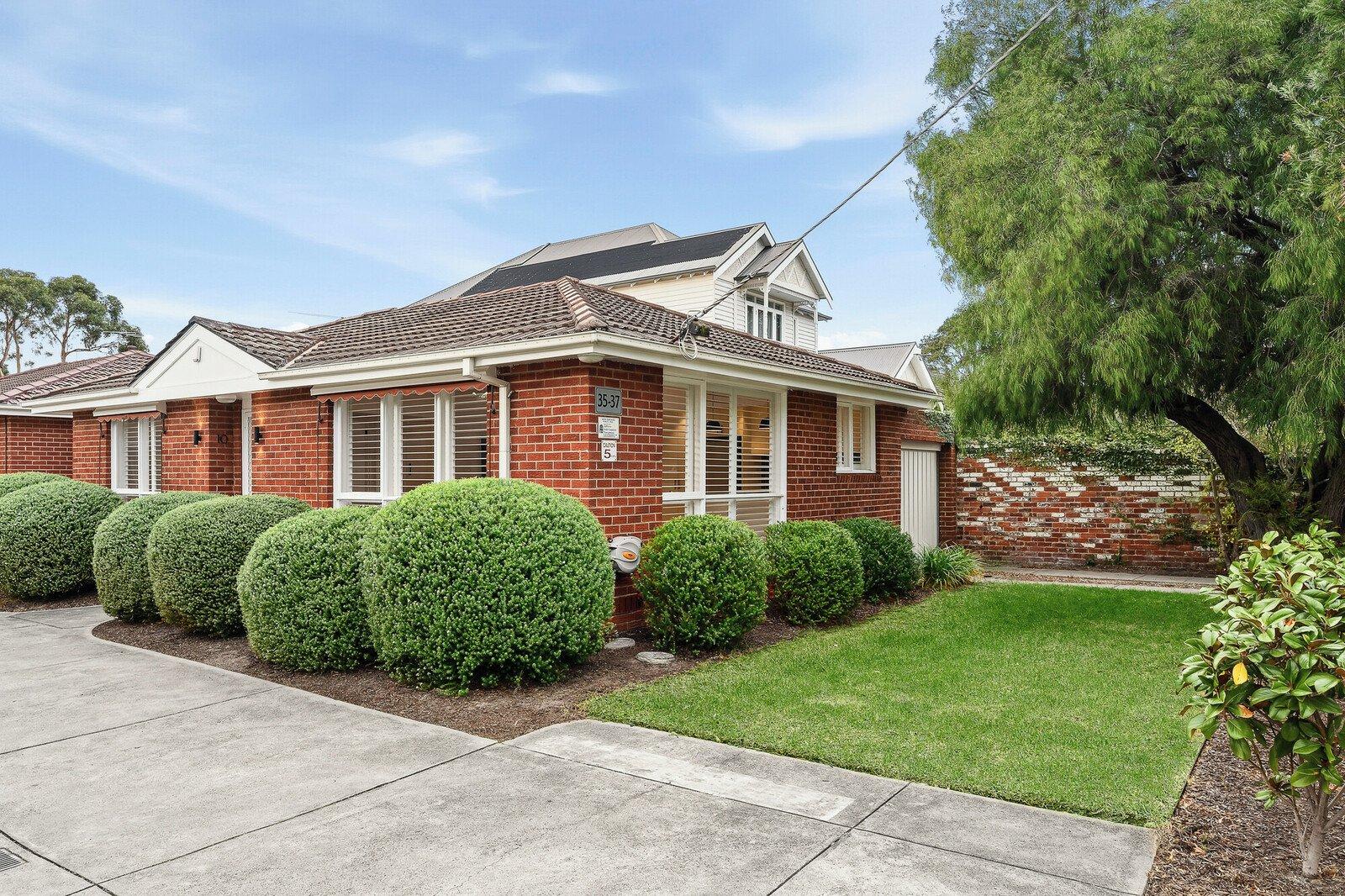 10/35 Littlewood Street, Hampton, 3188