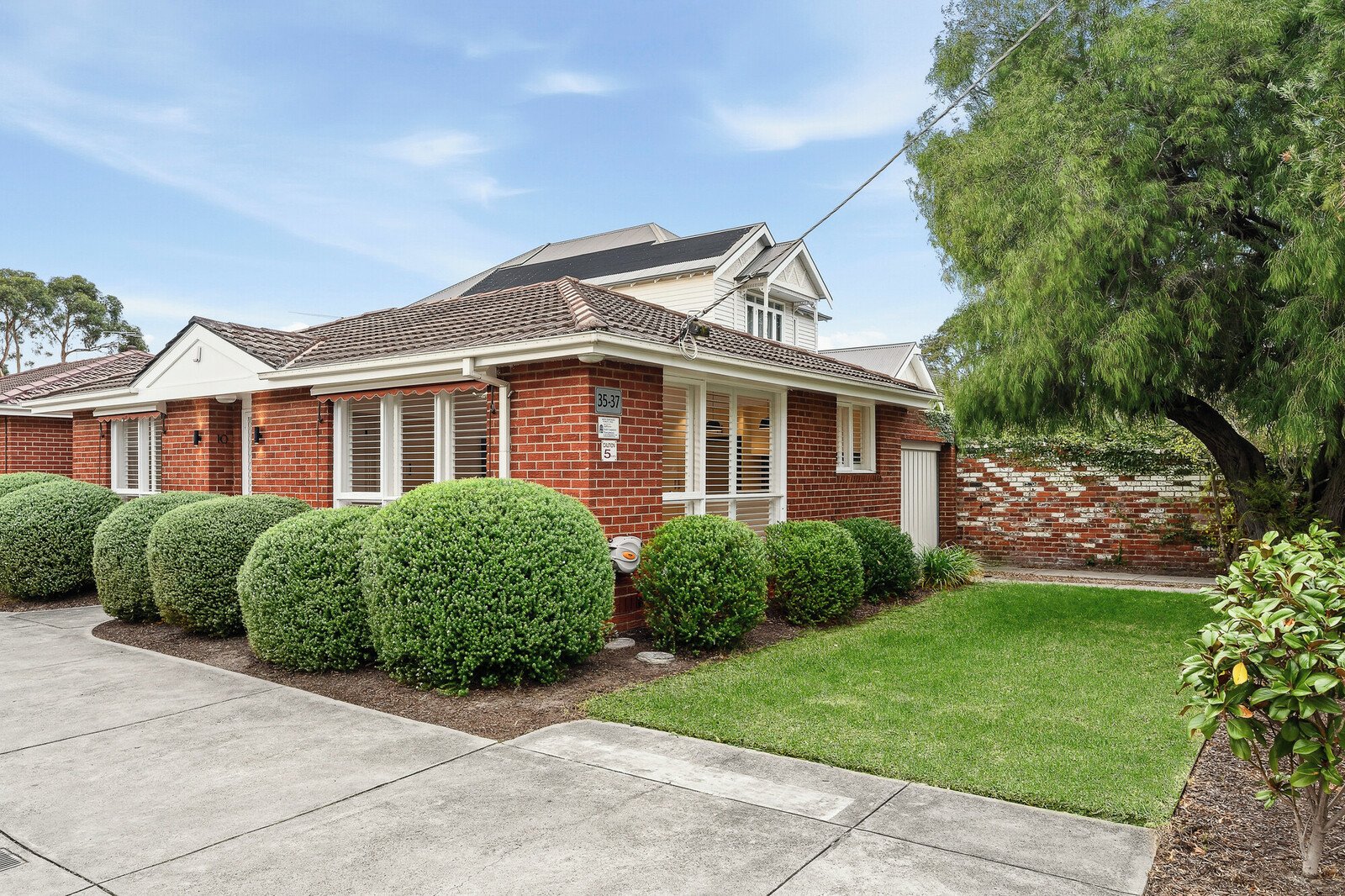 10/35 Littlewood Street, Hampton, 3188