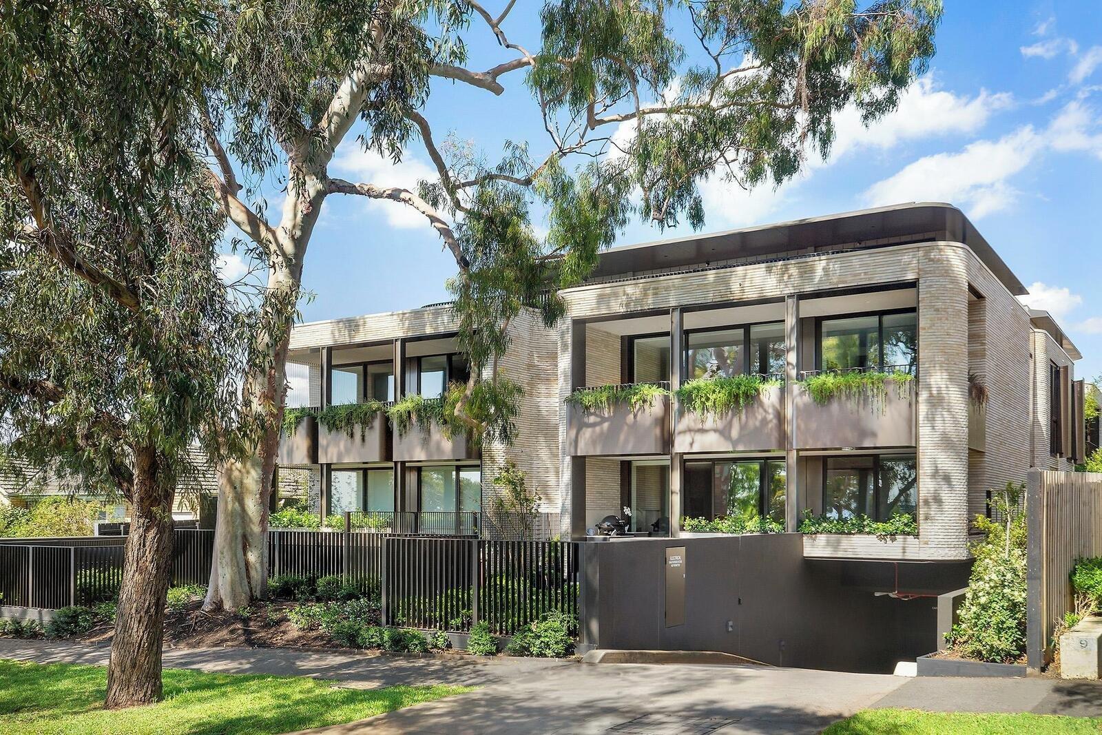 103/7 Cherry Road, Balwyn, 3103