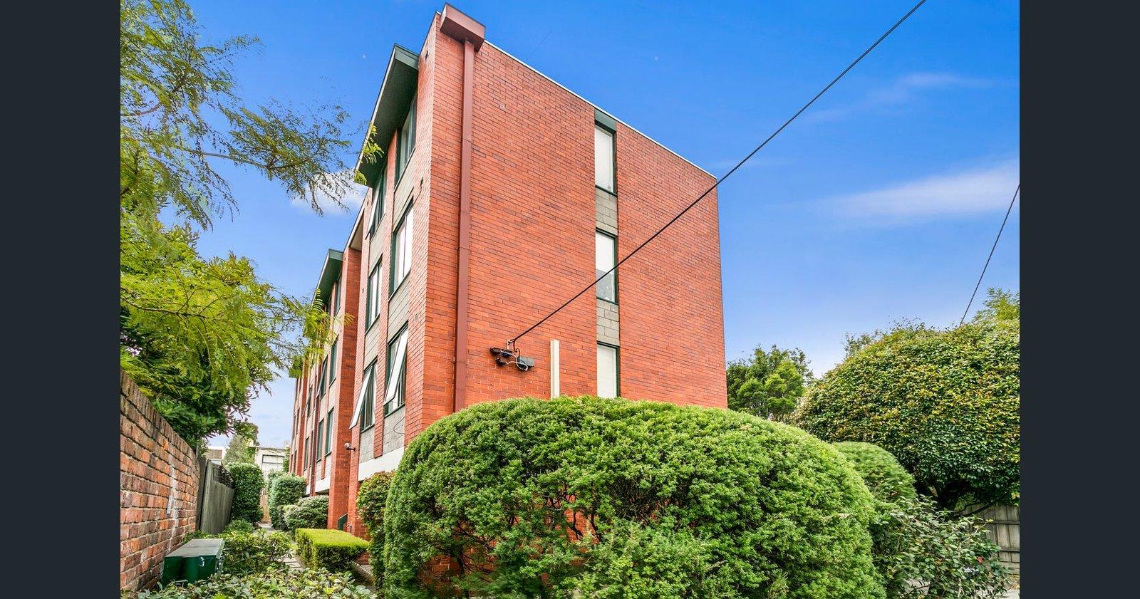 10/37 Fawkner Street, South Yarra, Vic
