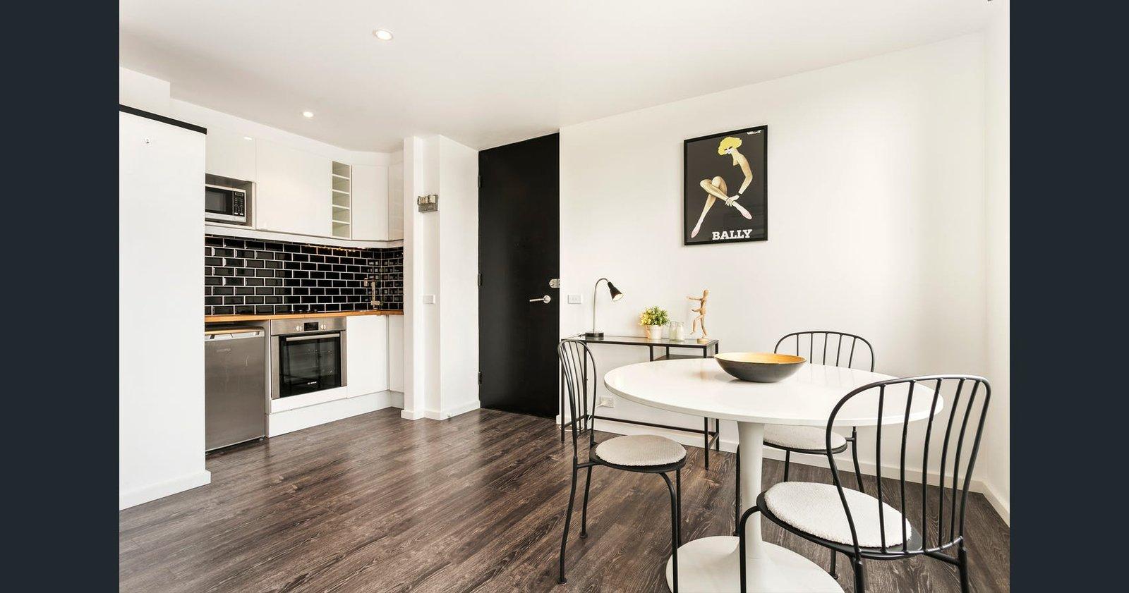 10/37 Fawkner Street, South Yarra, Vic
