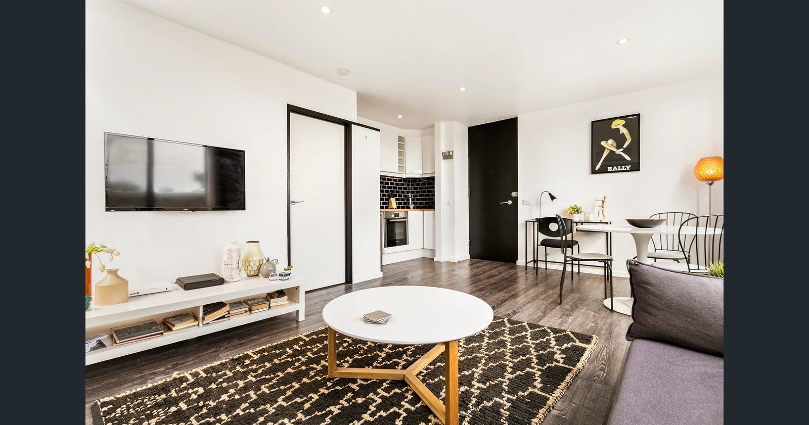 10/37 Fawkner Street, South Yarra, Vic