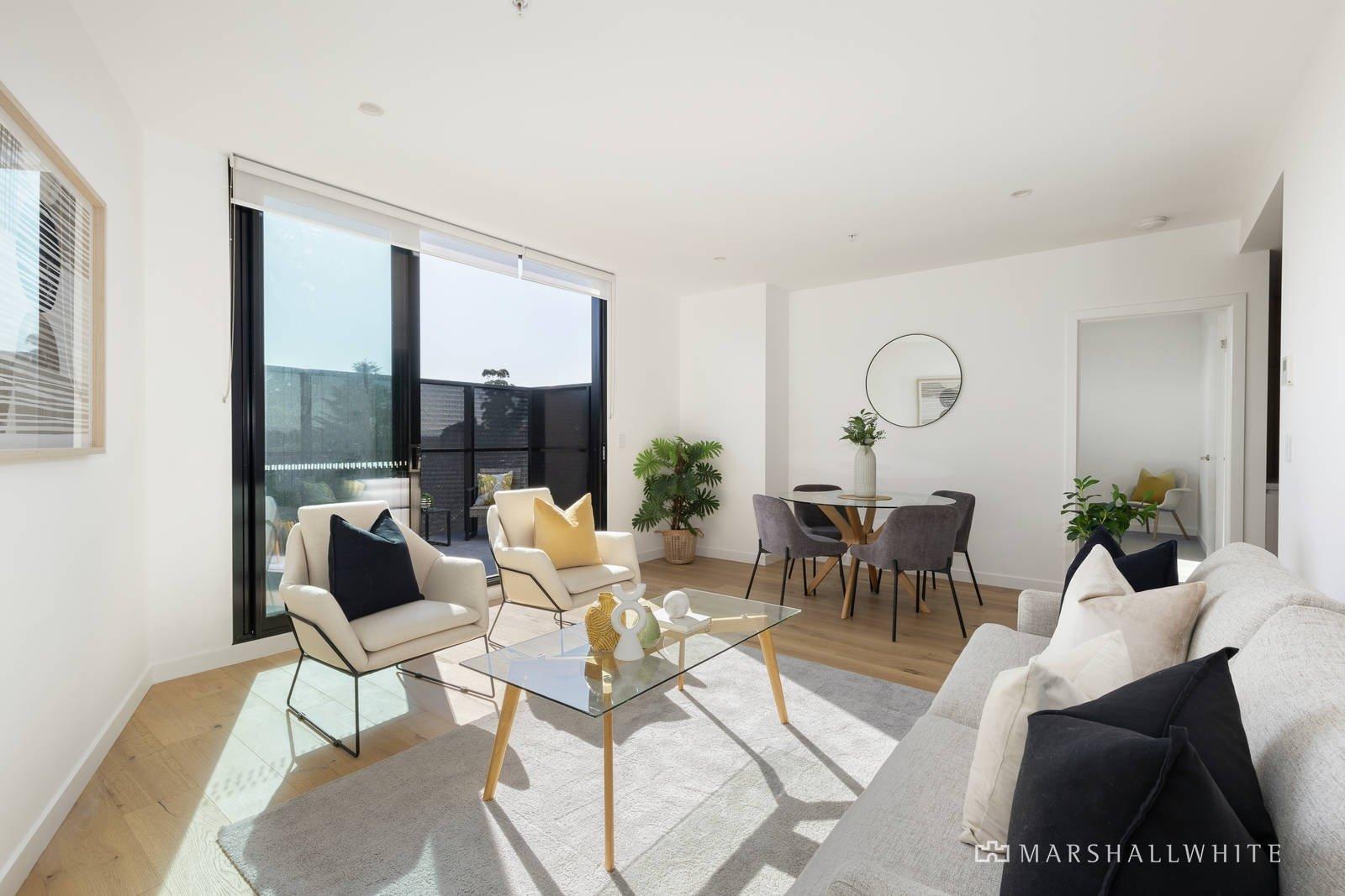 103/777 Doncaster Road, Doncaster, 3108