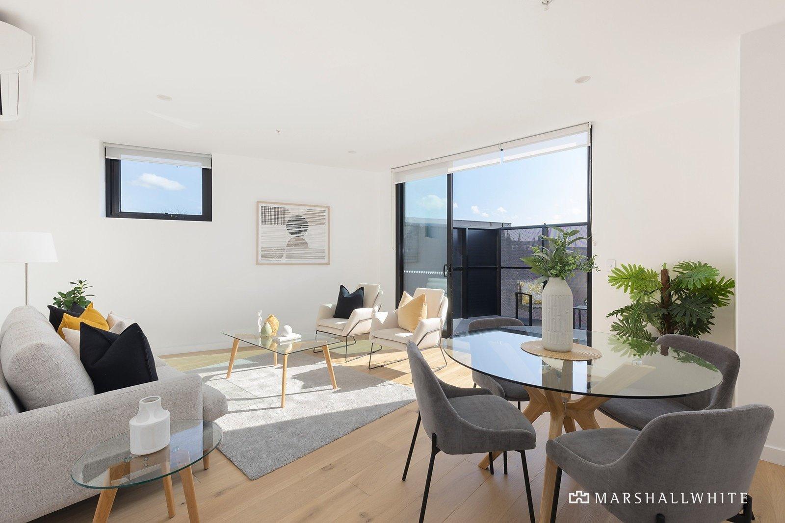 103/777 Doncaster Road, Doncaster, 3108