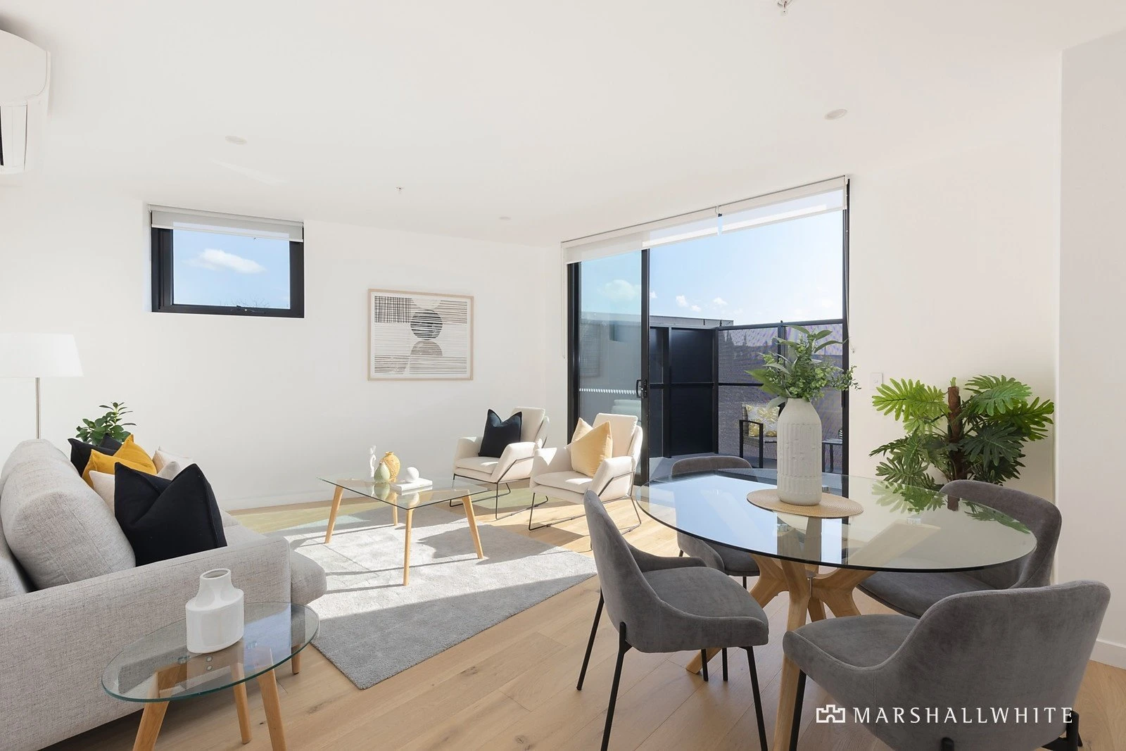 103/777 Doncaster Road, Doncaster, 3108