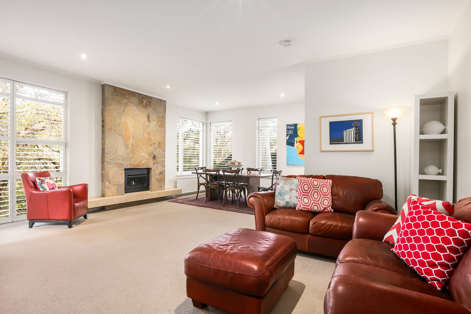 10/3-5 Christine Crescent, Richmond, 3121