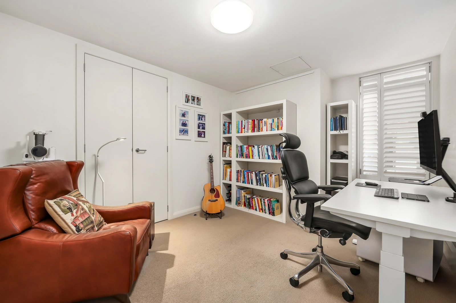 10/3-5 Christine Crescent, Richmond, 3121