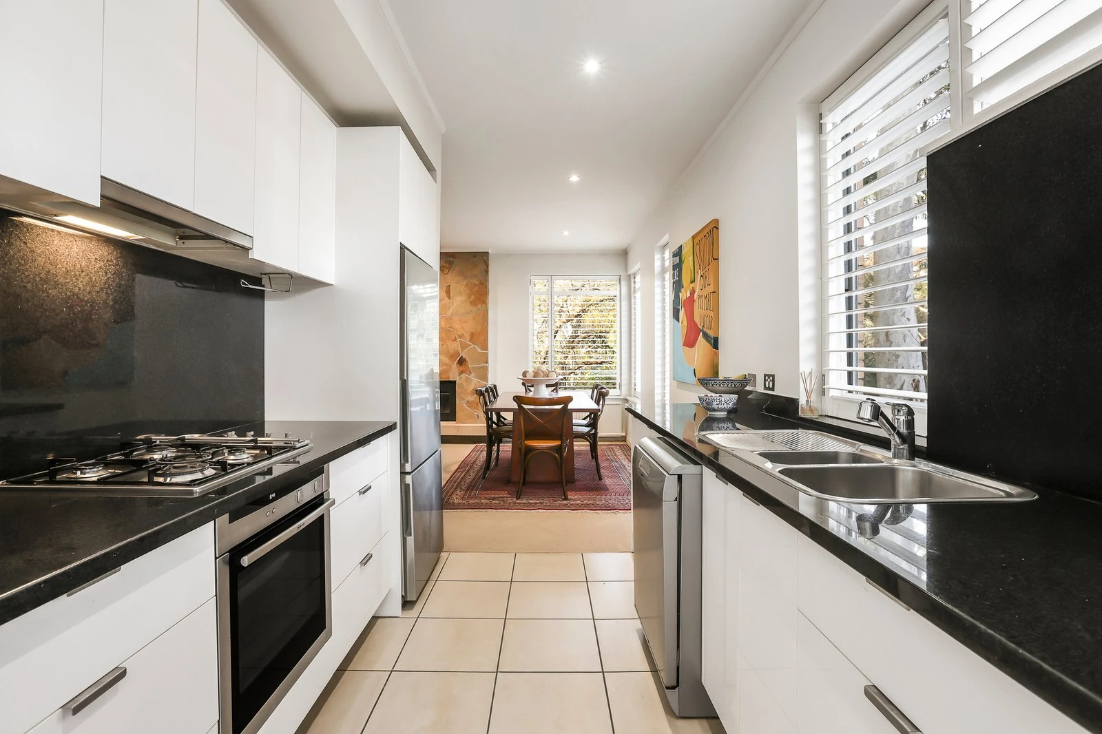 10/3-5 Christine Crescent, Richmond, 3121