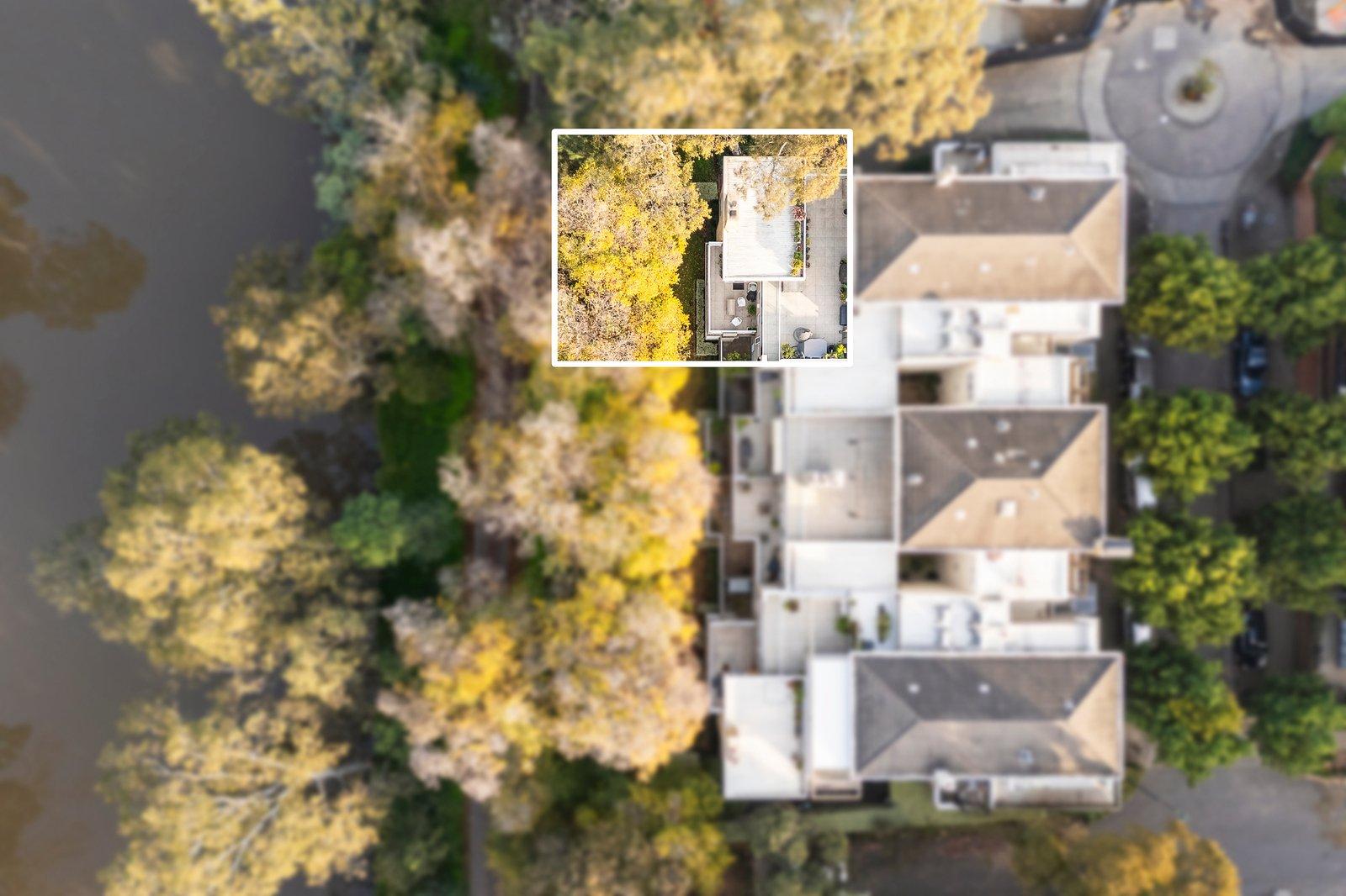 10/3-5 Christine Crescent, Richmond, 3121