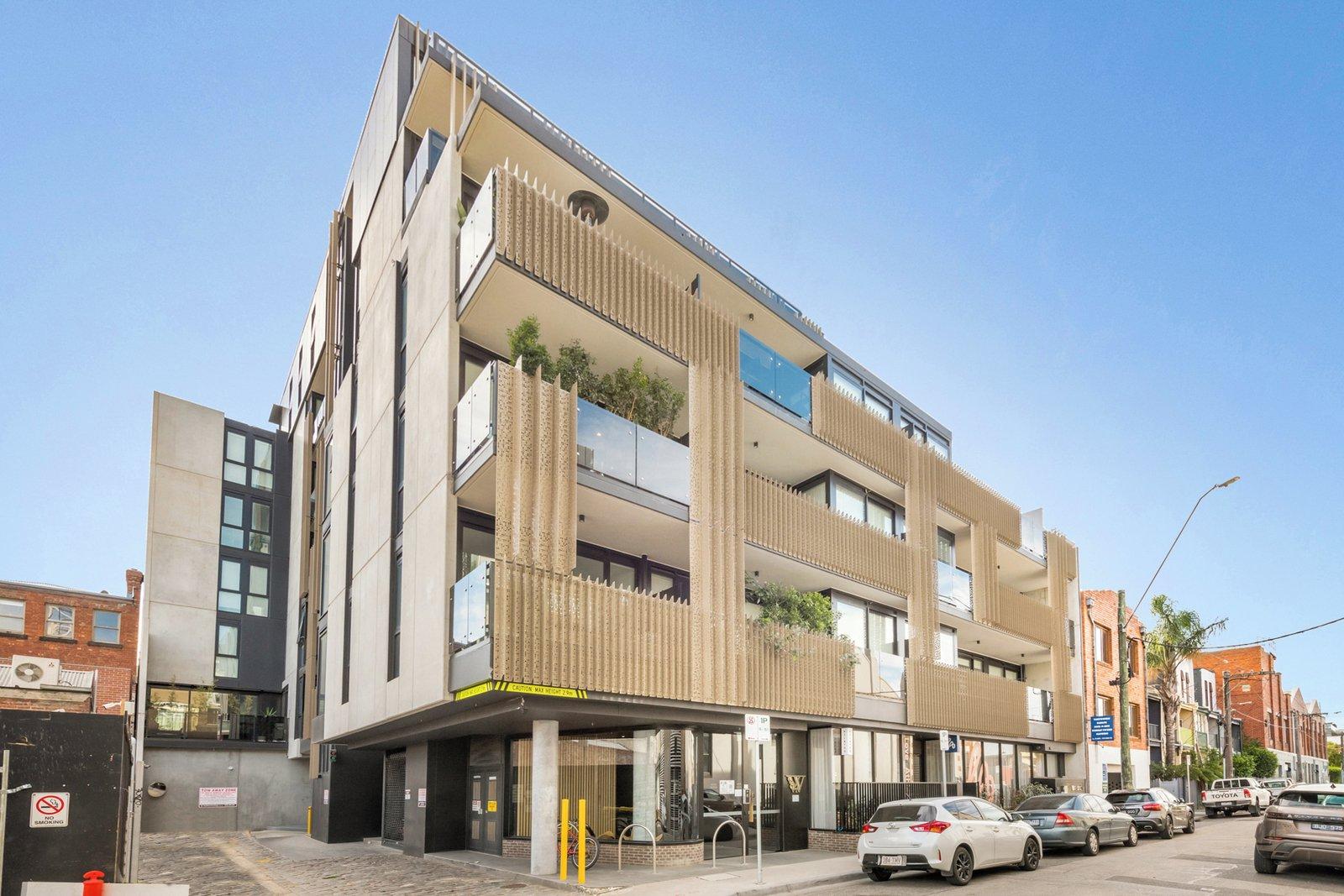 103/3 Victoria Street, Windsor, 3181