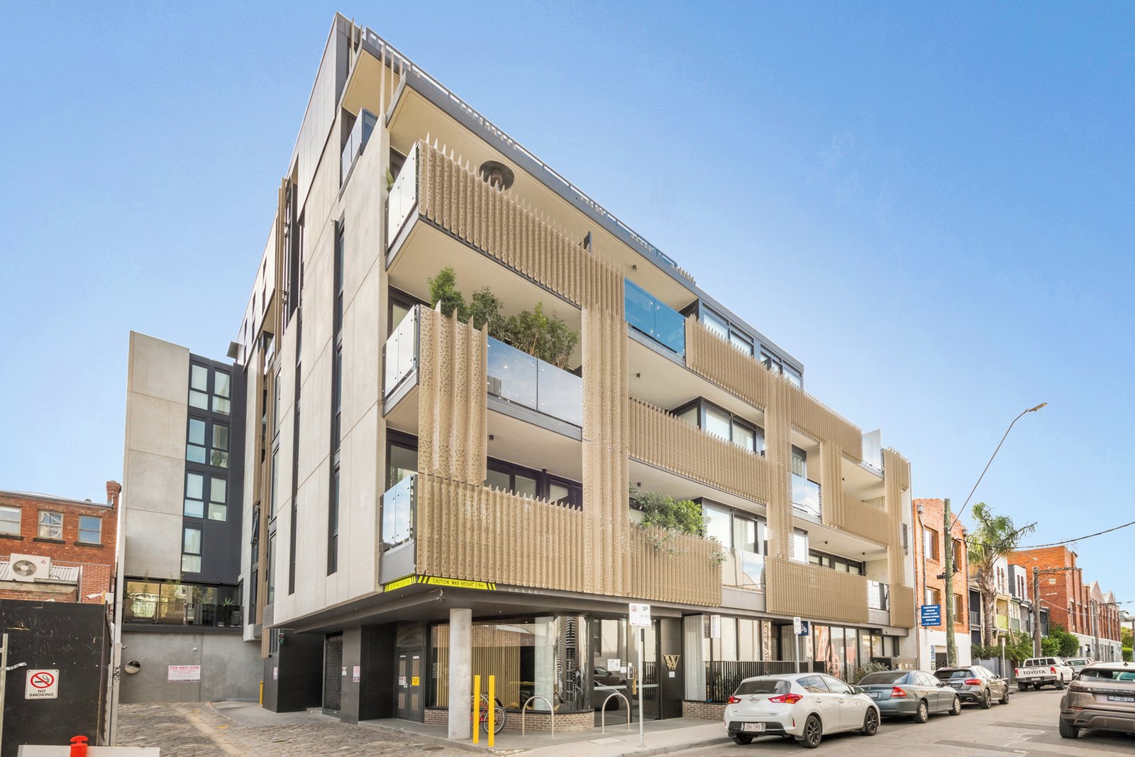103/3 Victoria Street, Windsor, 3181