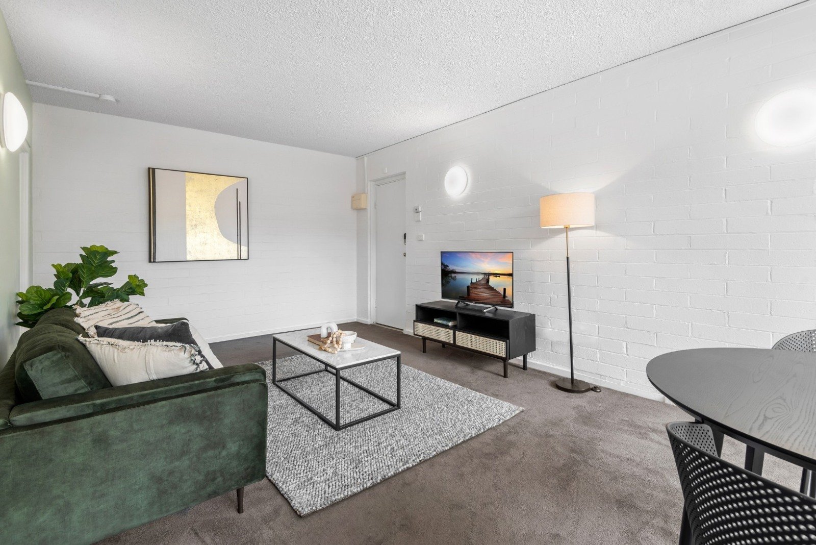 10/44 Gatehouse Street, Parkville, 3052