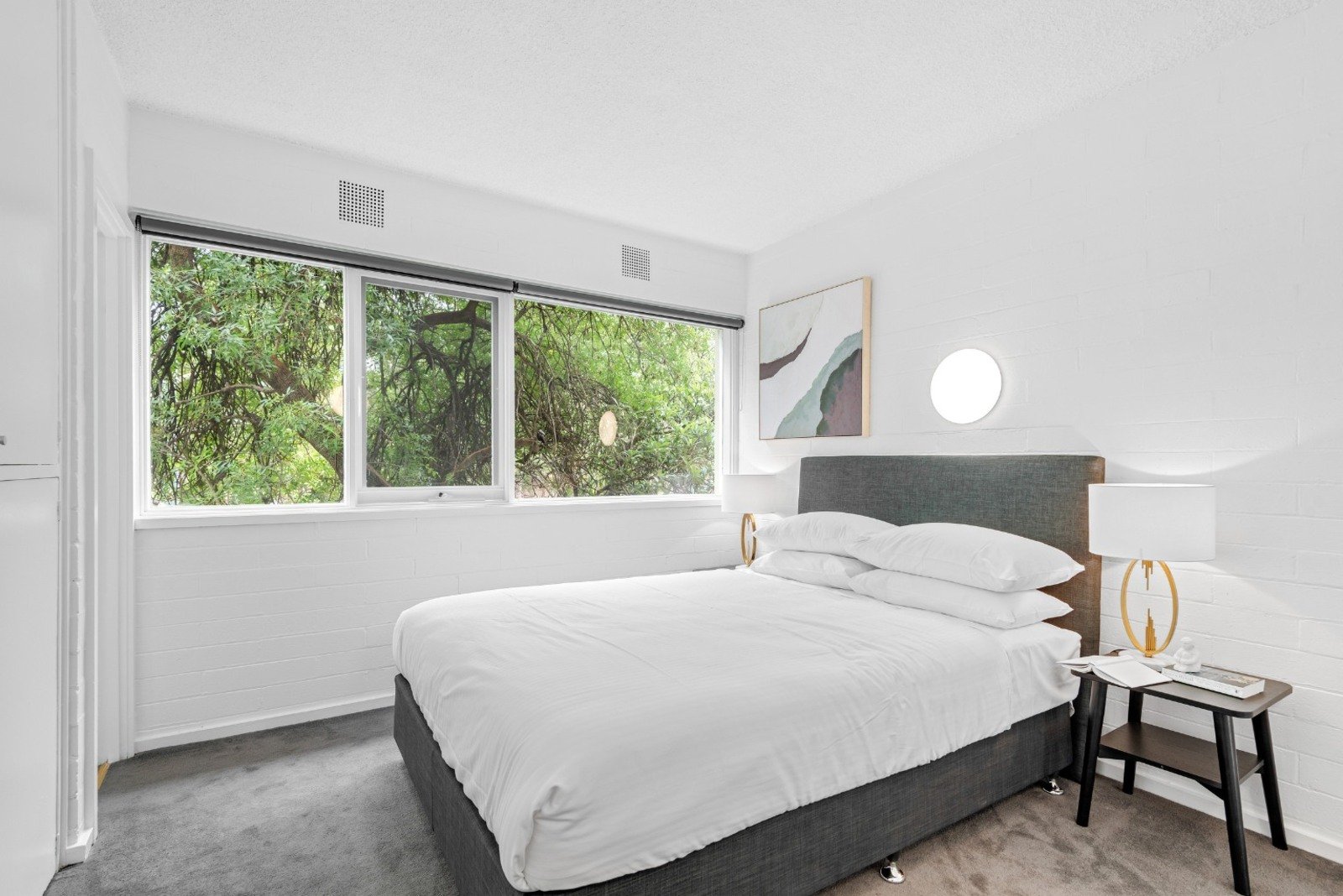 10/44 Gatehouse Street, Parkville, 3052