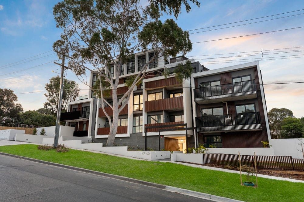 104/47 McIntyre Street, BURWOOD, 3125