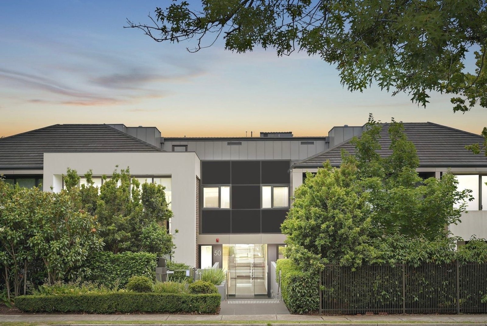 104/50 Seymour Grove, Camberwell, 3124