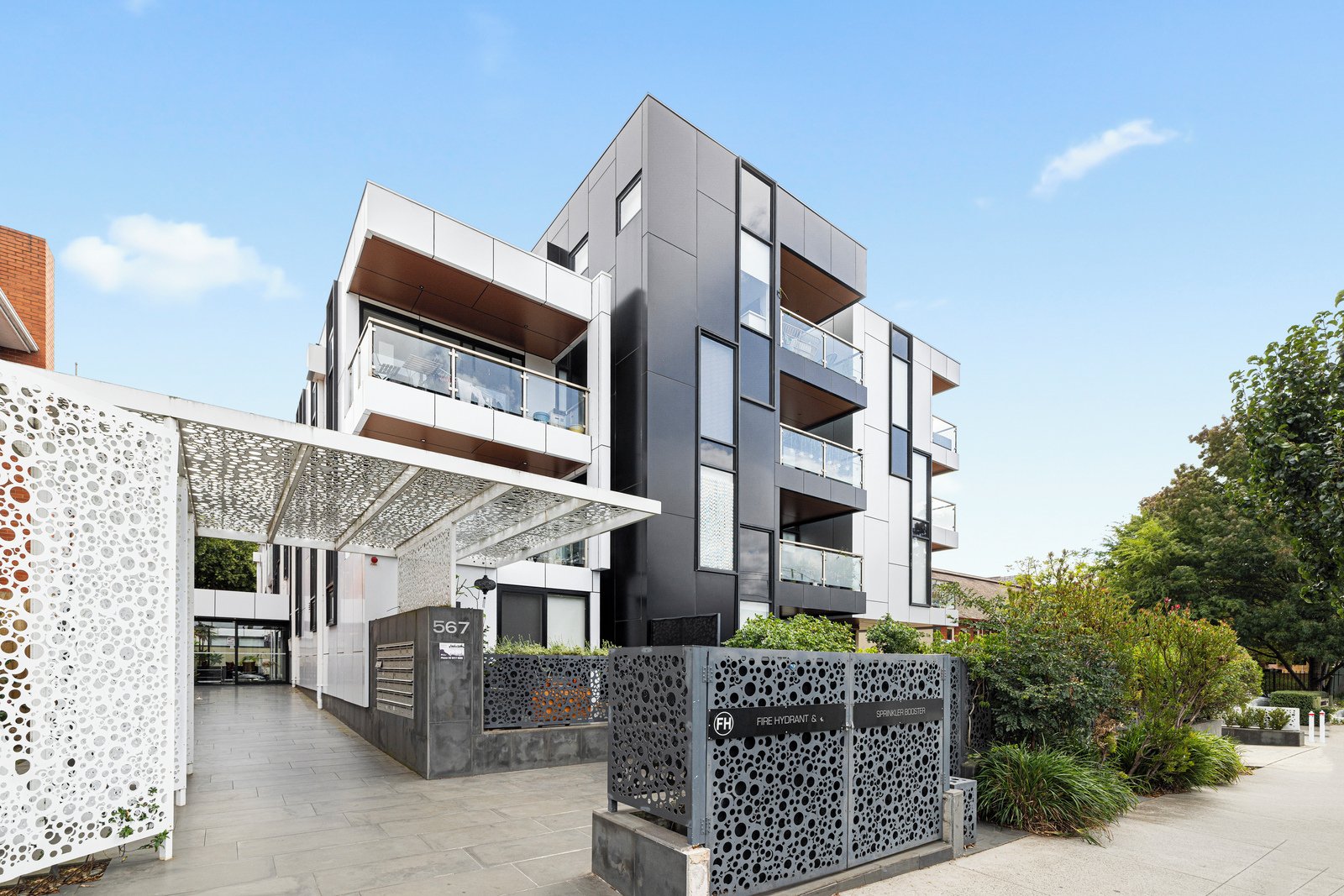 104/567 Glenferrie Road, Hawthorn, 3122