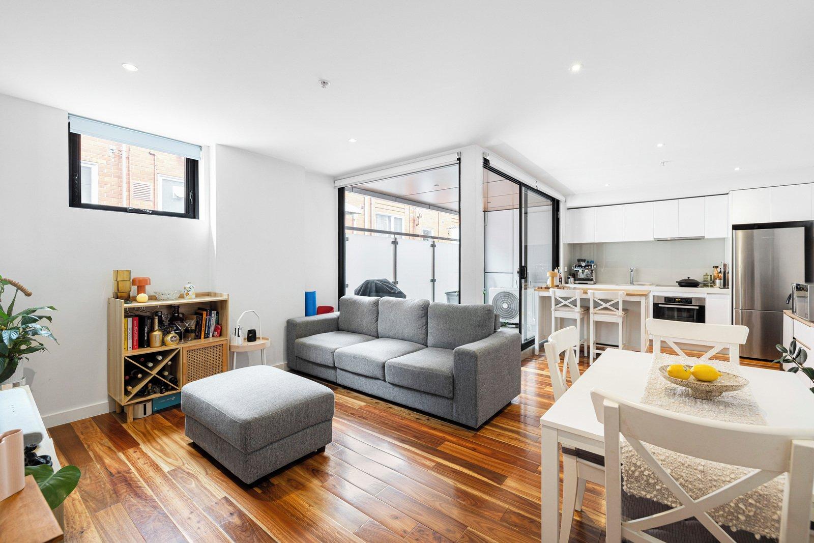 104/567 Glenferrie Road, Hawthorn, 3122