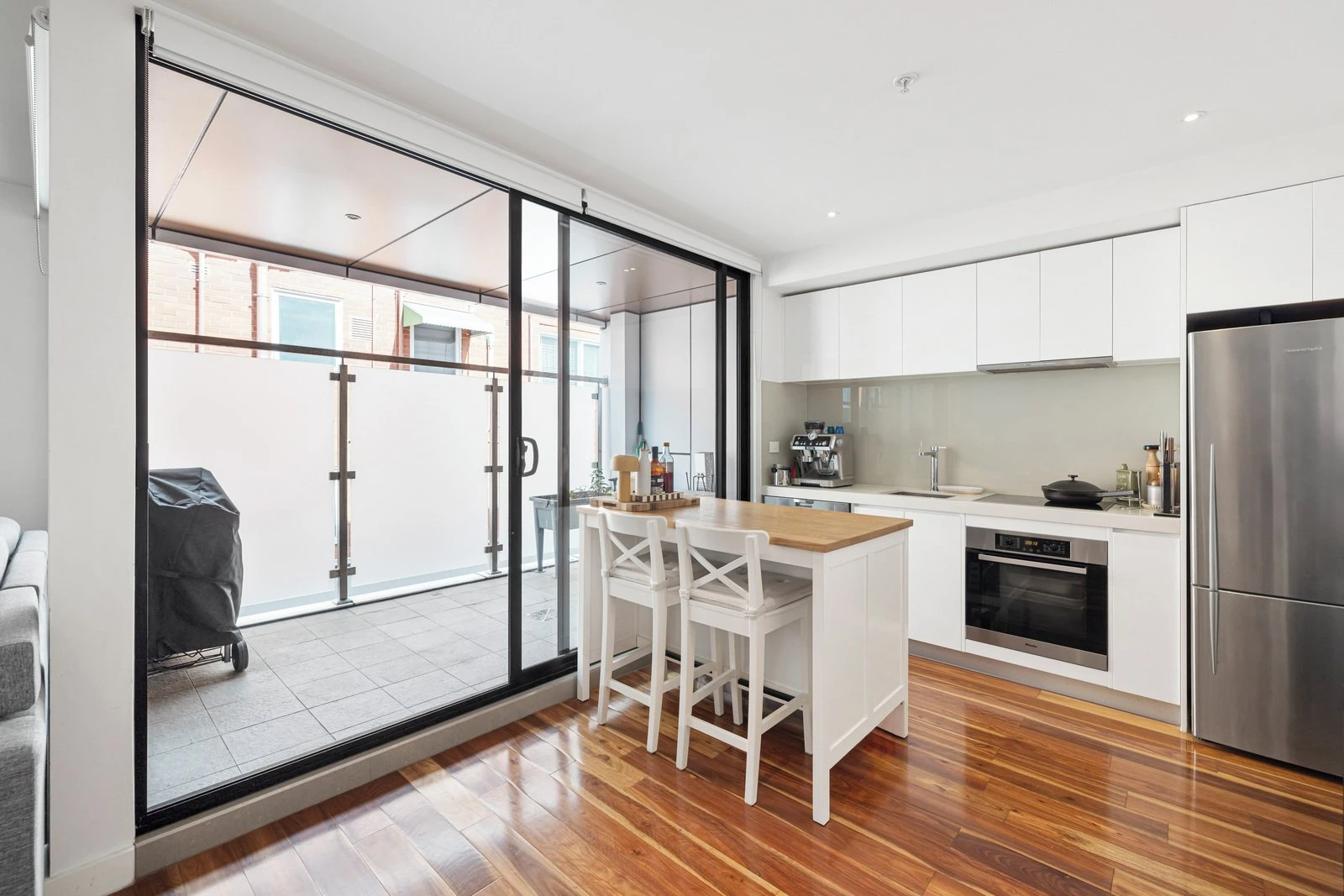 104/567 Glenferrie Road, Hawthorn, 3122