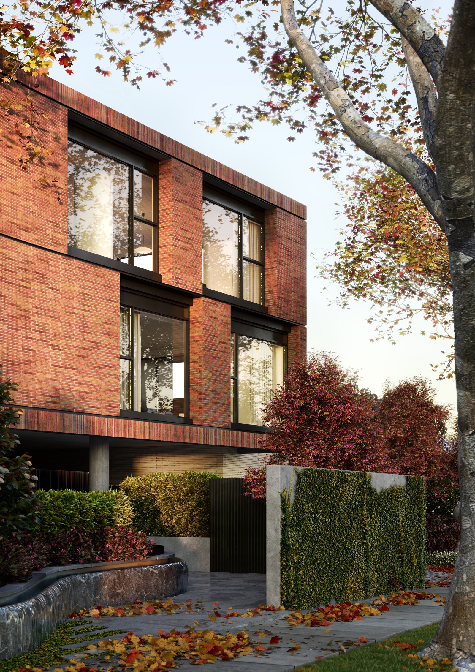 104/727 Malvern Road, Toorak, 3142
