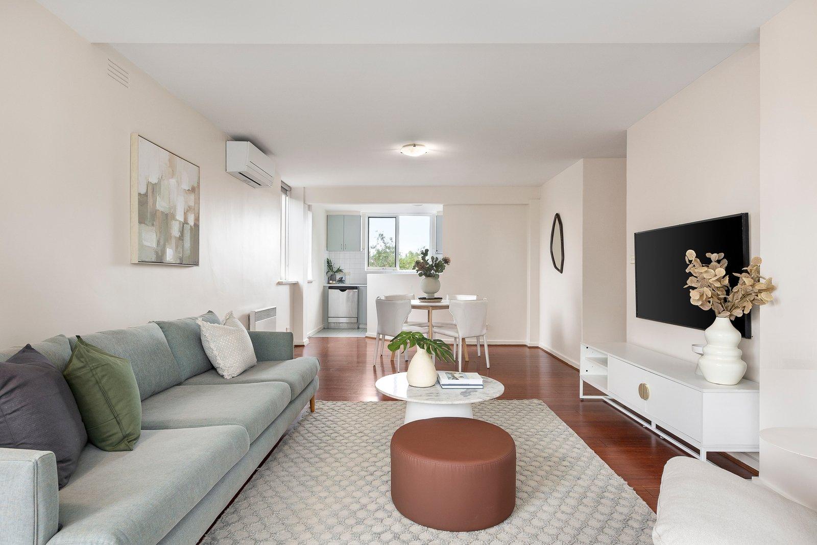 10/48 Princess Street, Kew, 3101