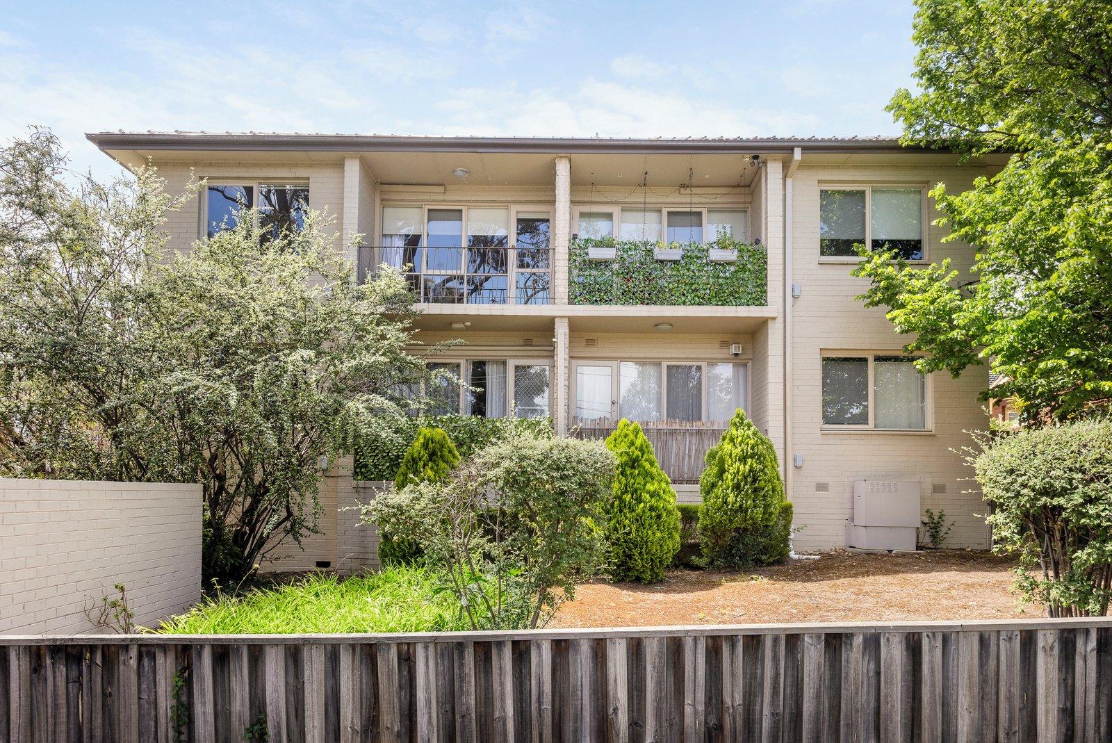 10/40 Osborne Avenue, Glen Iris, 3146
