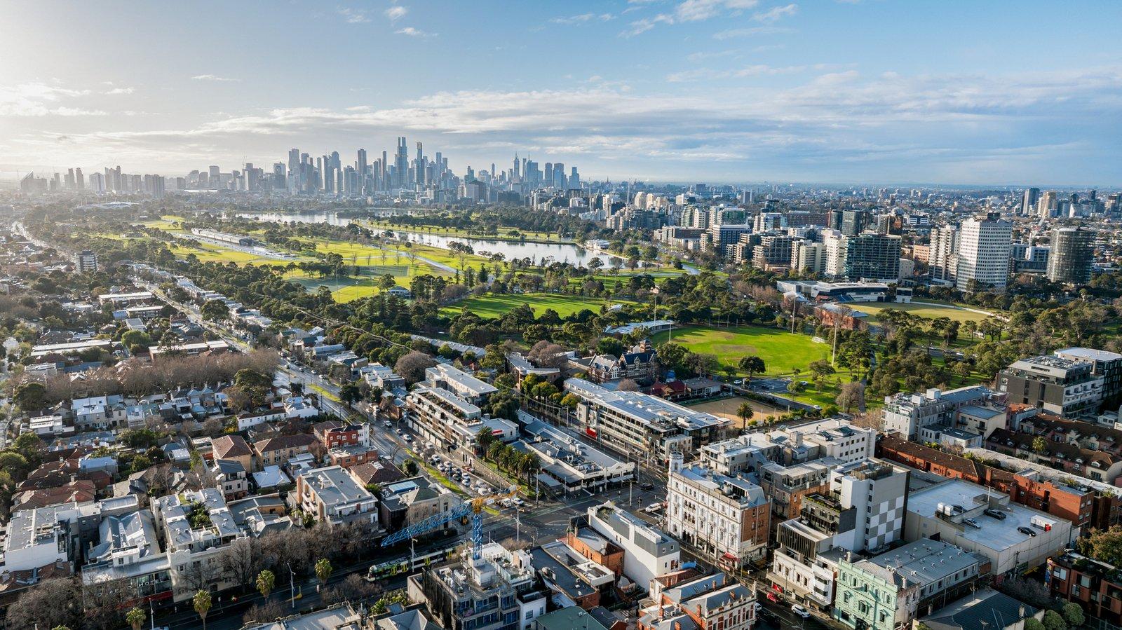 104/127-129 Fitzroy Street, St Kilda, 3182