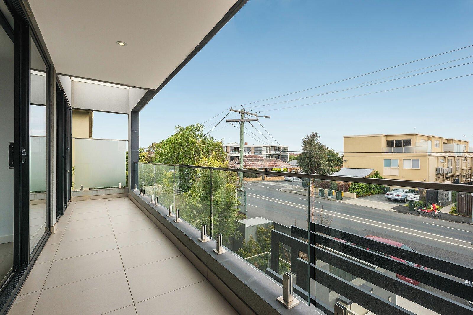 104/140 Hotham Street, St Kilda East, 3183