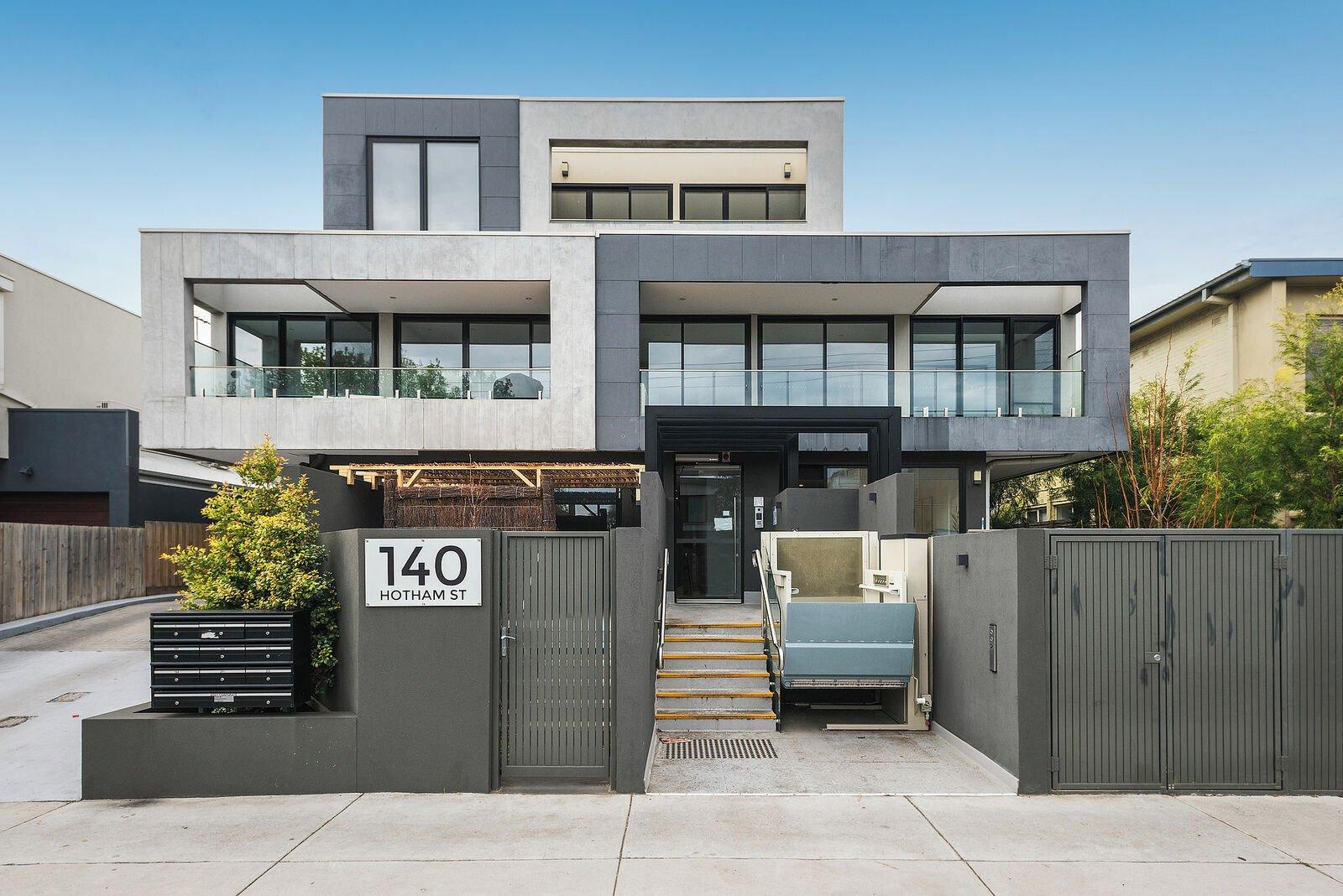 104/140 Hotham Street, St Kilda East, 3183