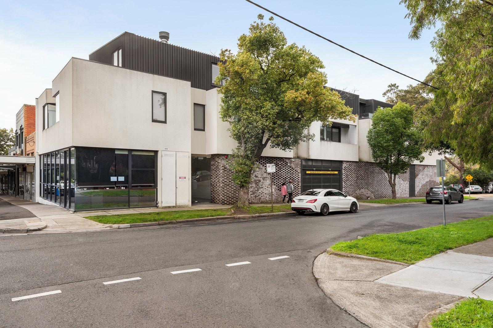 104/23 Maverston Street, Glen Iris, 3146
